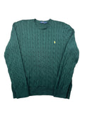 Torsadé RL Homme (XXL)