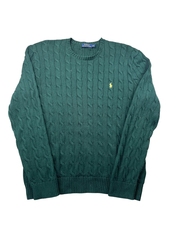 Torsadé RL Homme (XXL)