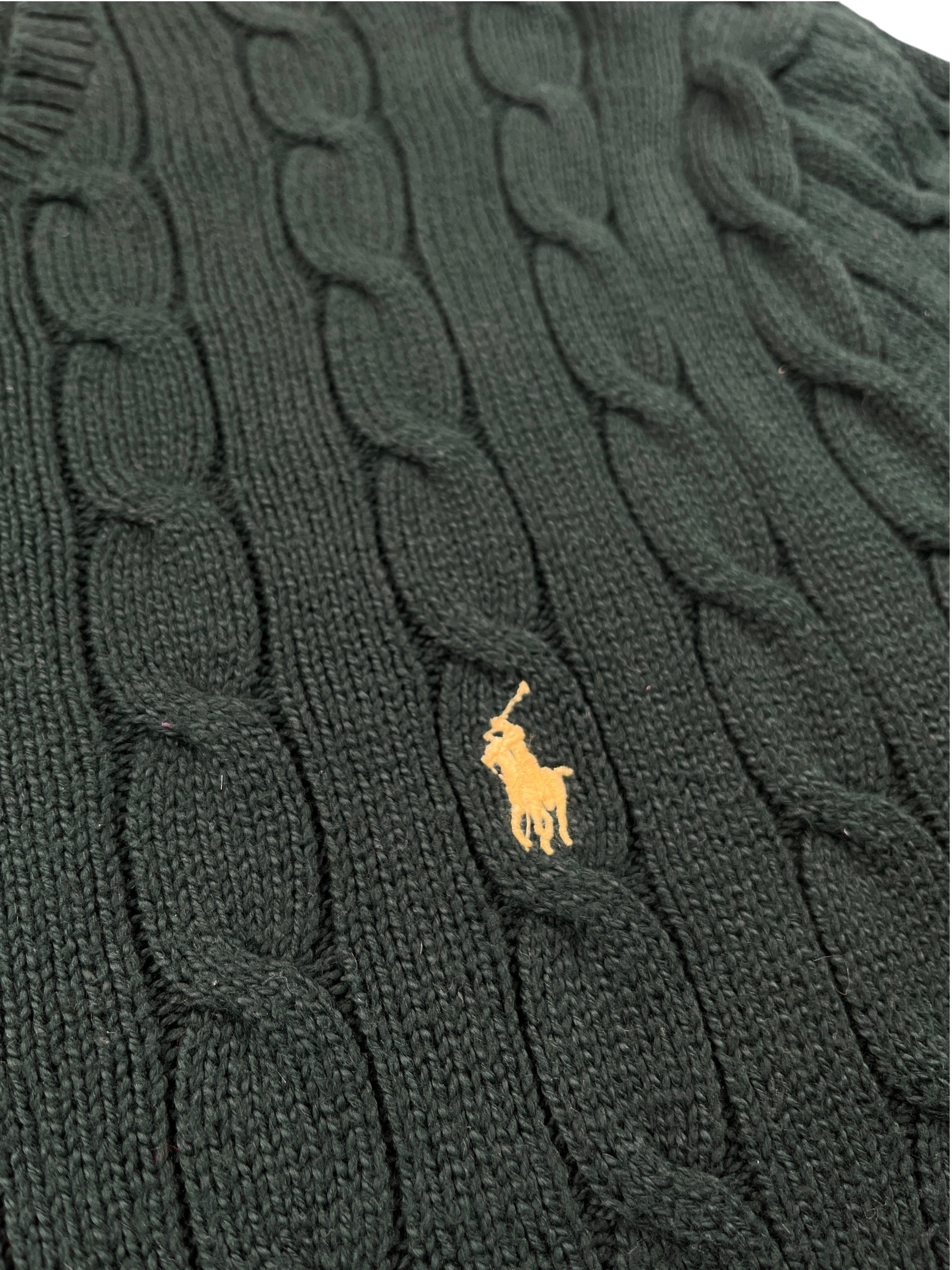 Torsadé RL Homme (XXL)