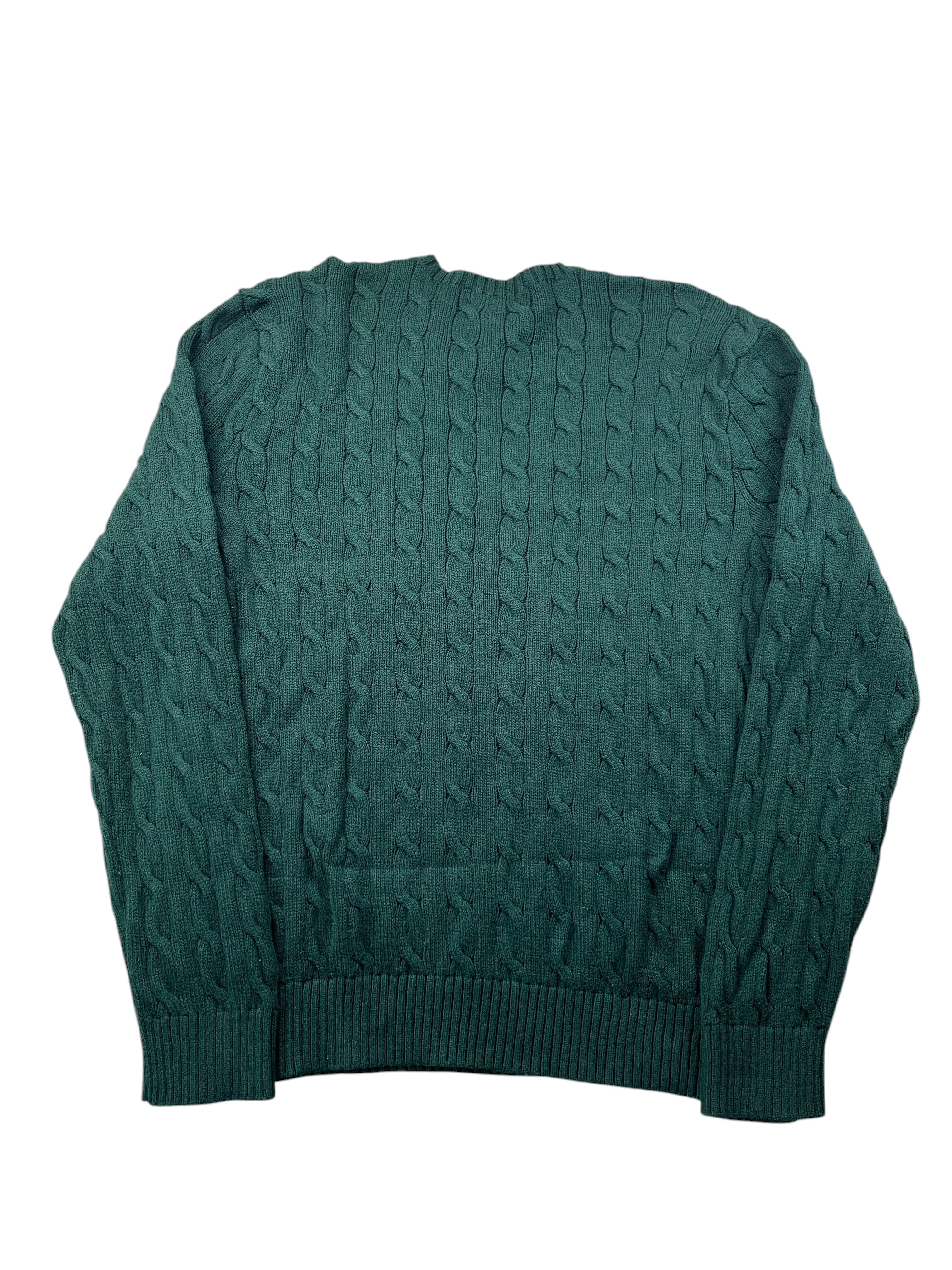 Torsadé RL Homme (XXL)