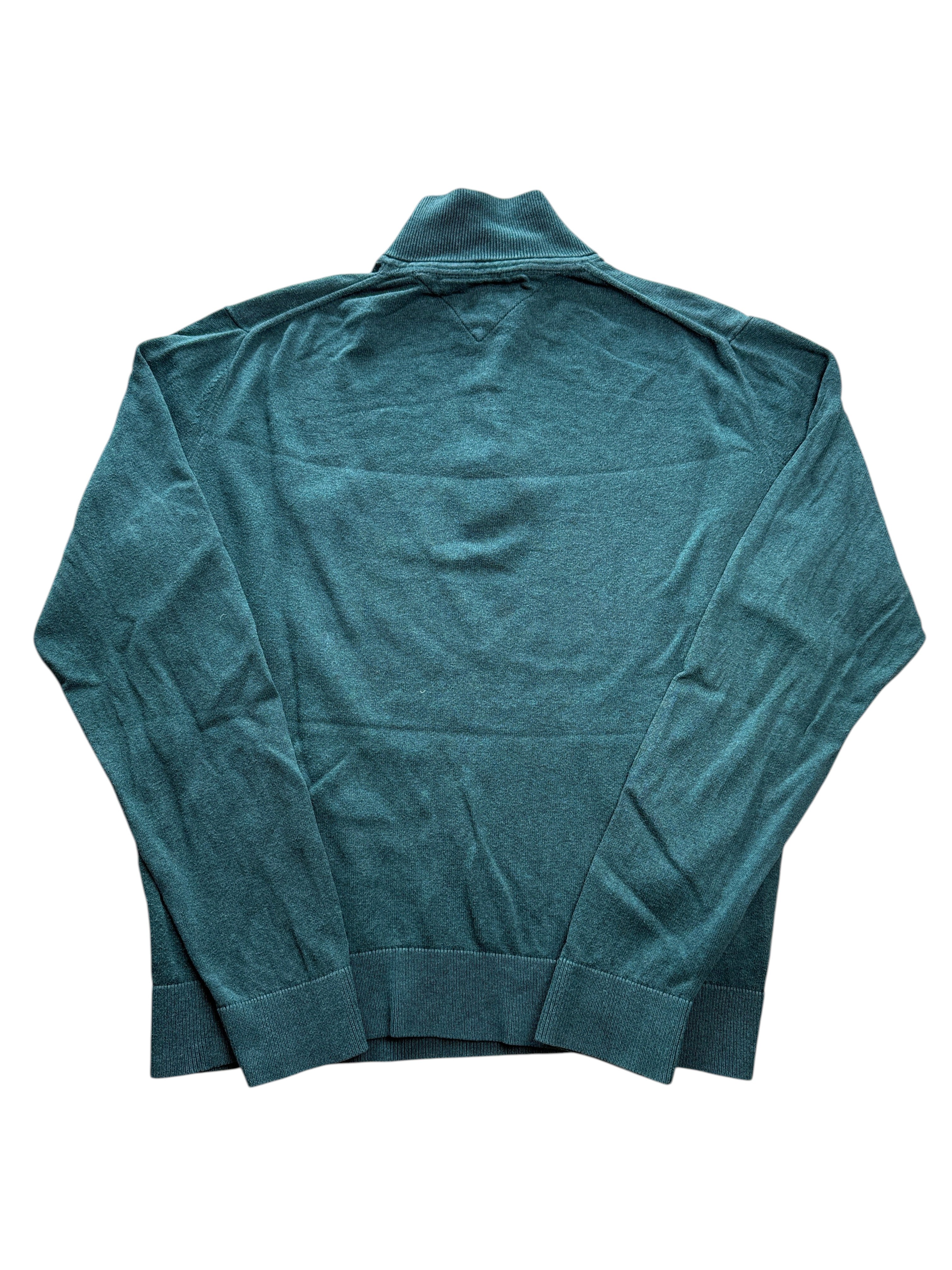 1/4 zip Tommy Hilfiger Homme (XL)