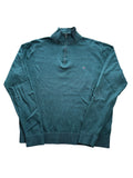 1/4 zip Tommy Hilfiger Homme (XL)