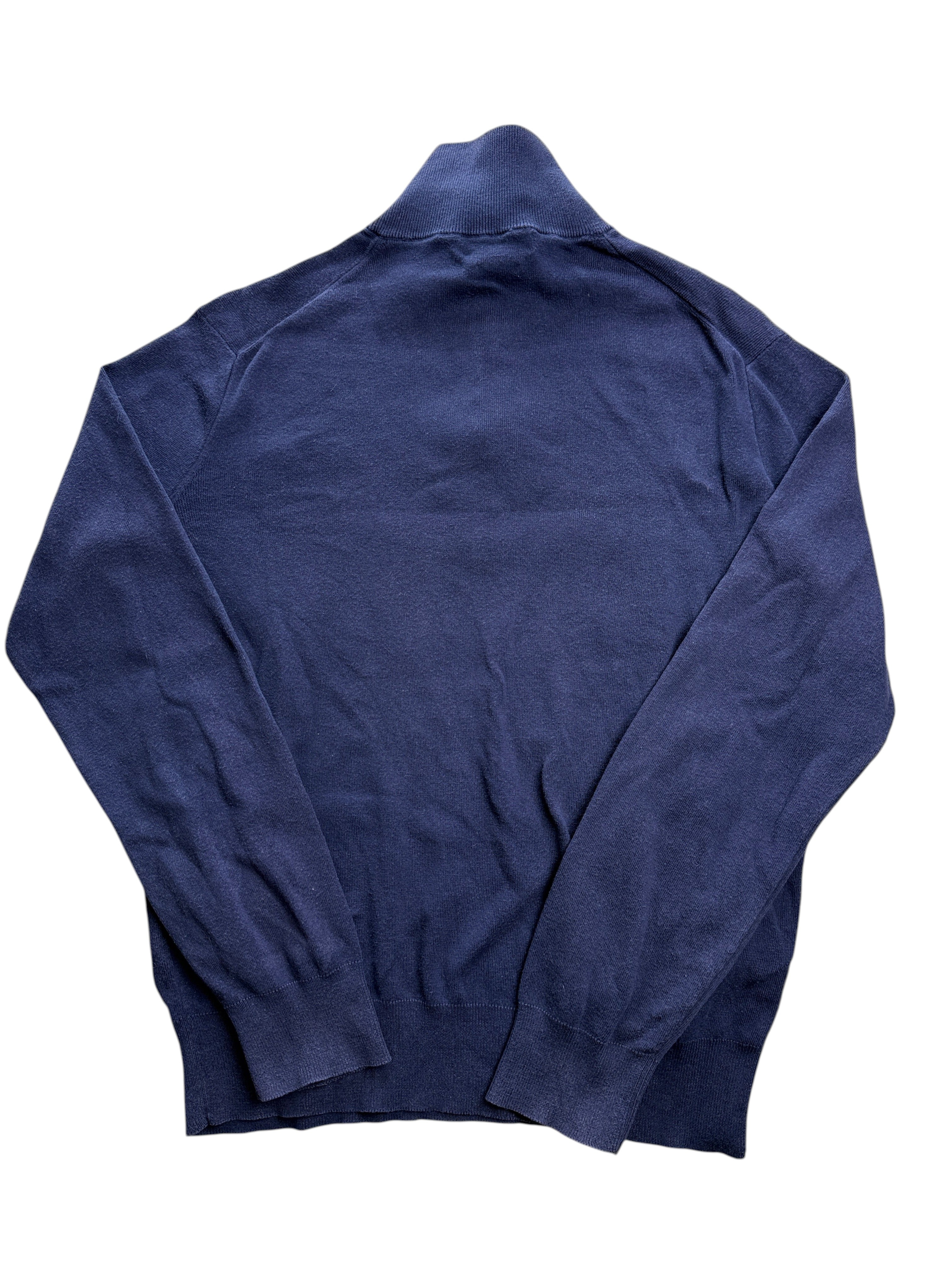 1/4 zip RL Homme (S)