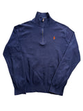1/4 zip RL Homme (S)