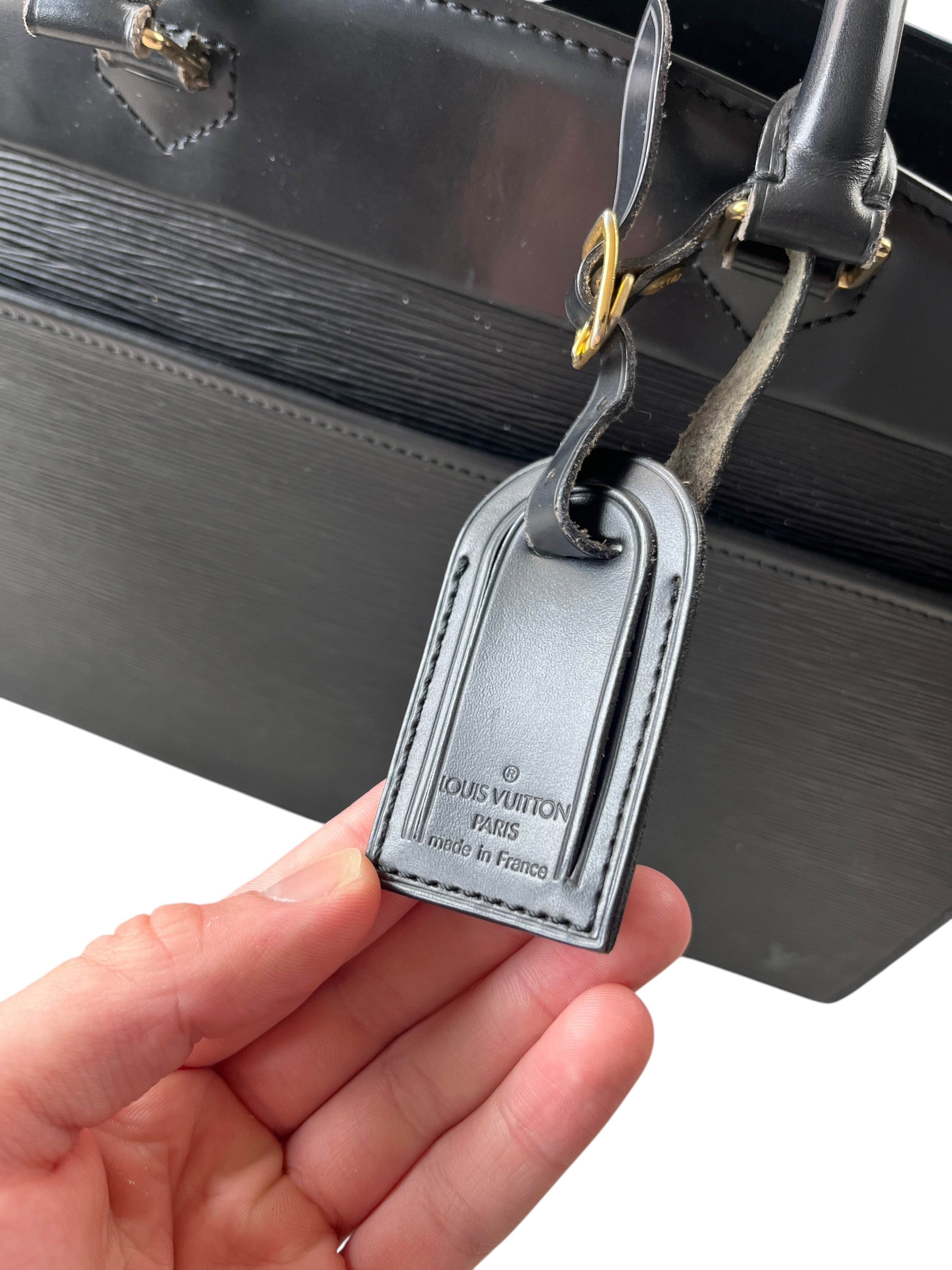 Louis Vuitton Riviera