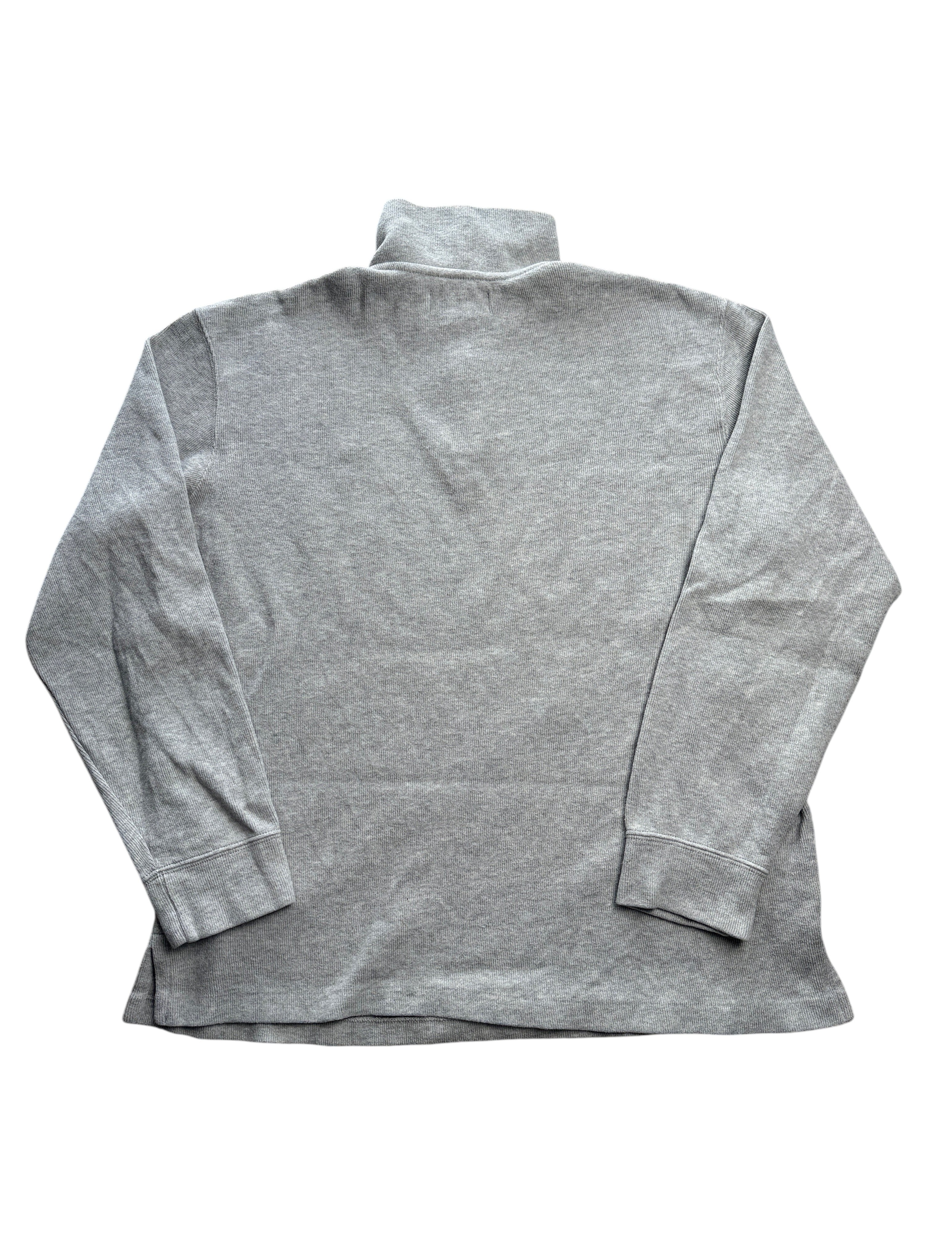 1/4 zip RL Homme (L)