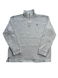 1/4 zip RL Homme (L)
