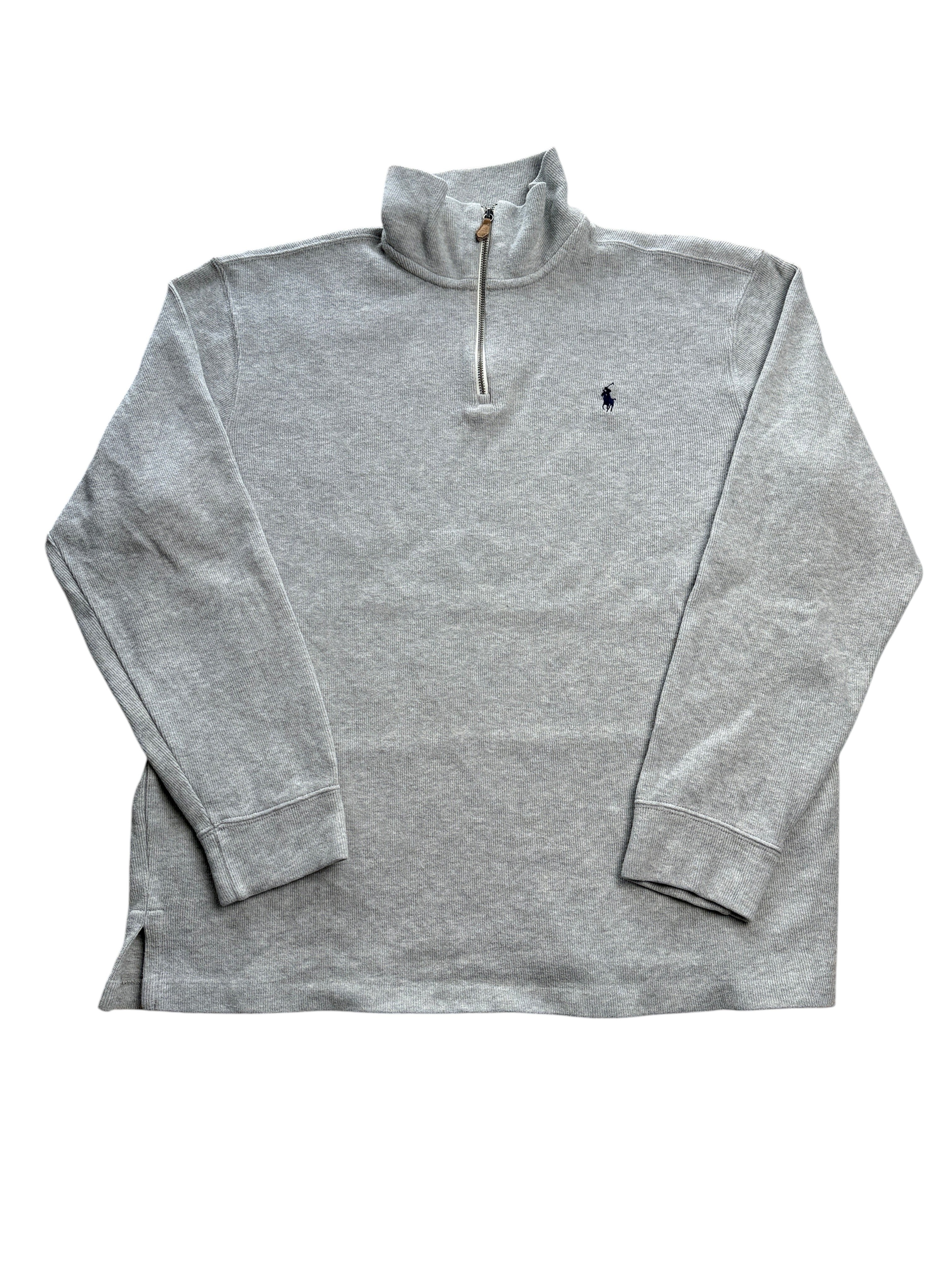 1/4 zip RL Homme (L)