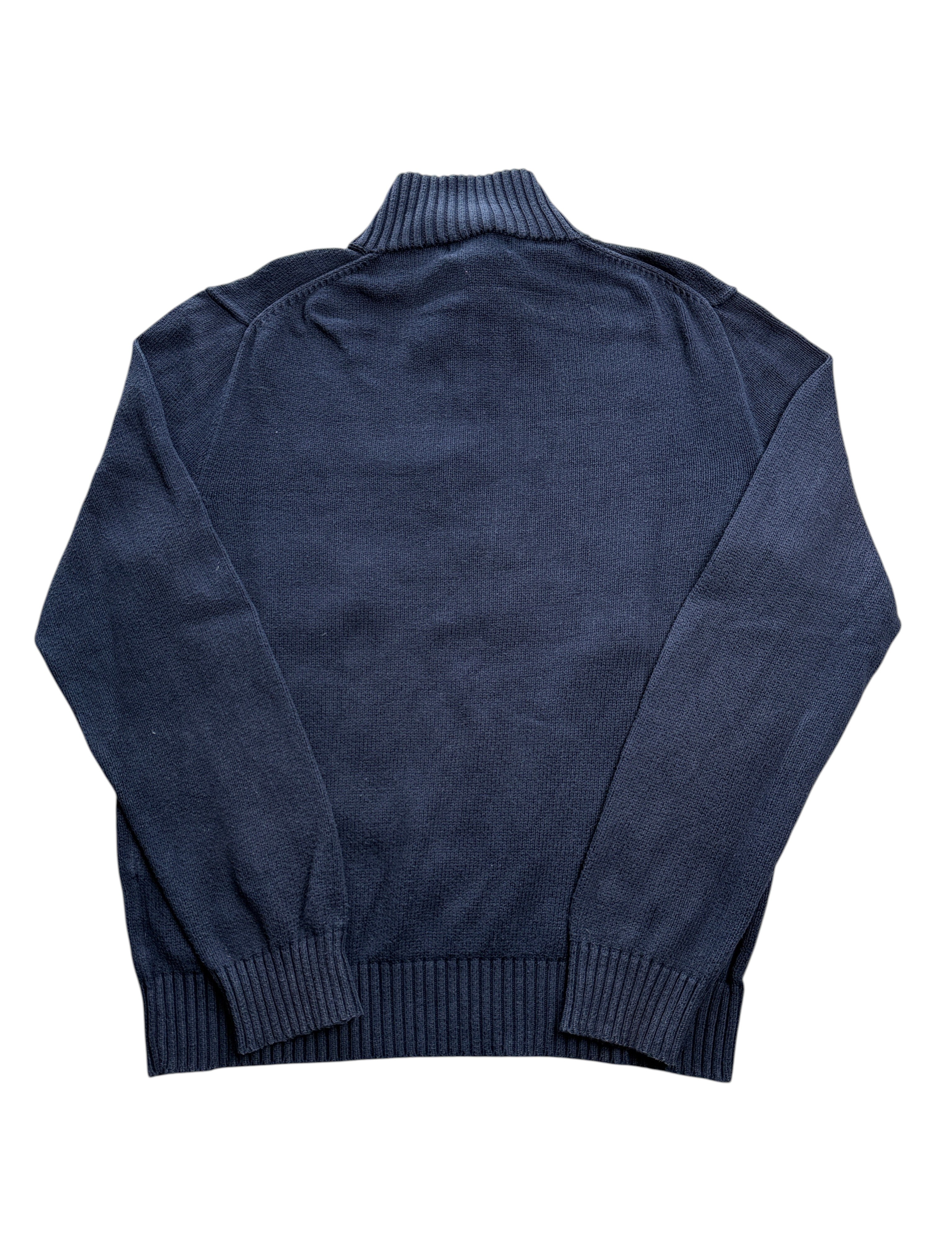1/4 zip RL Homme (M)