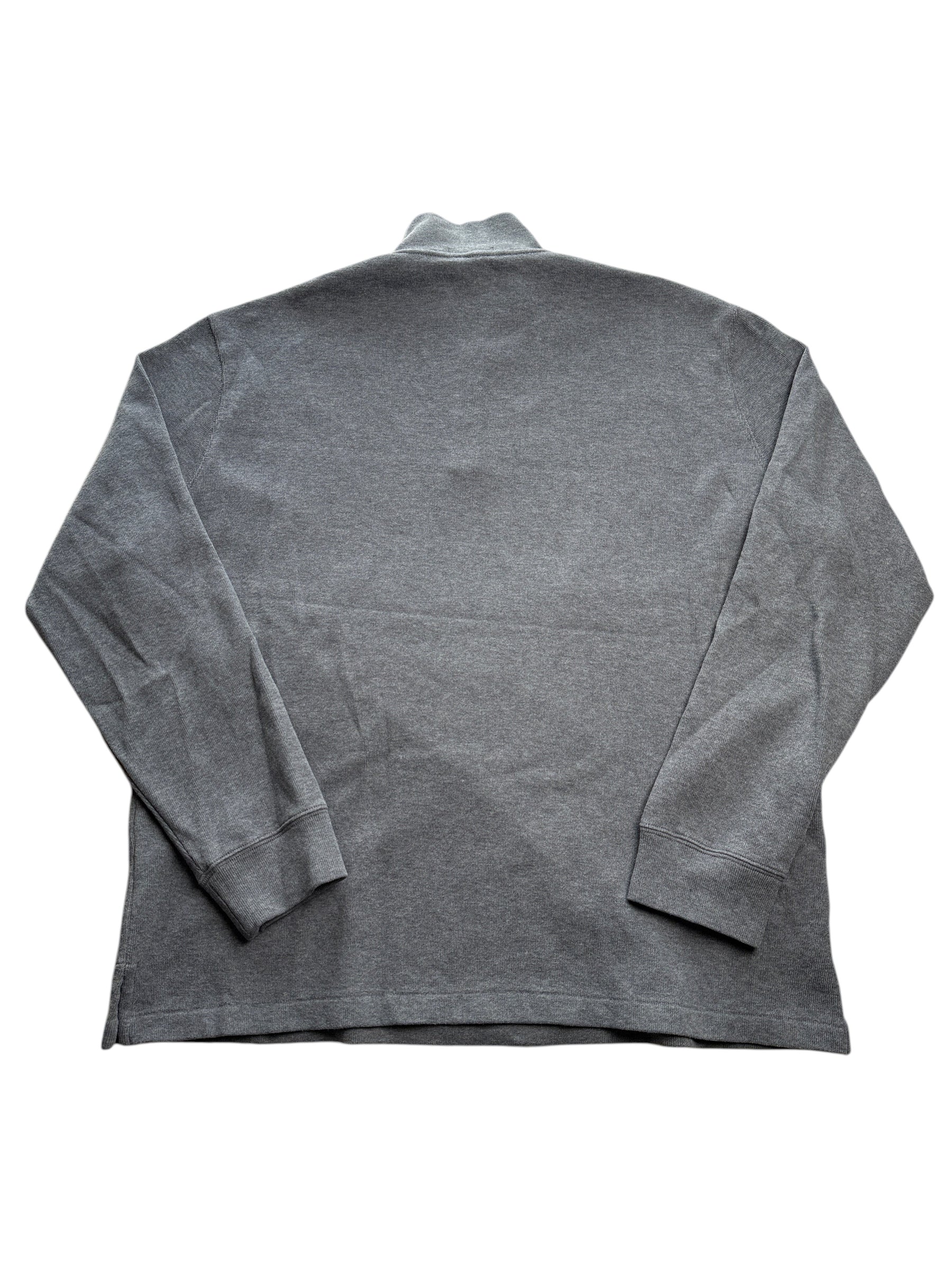 1/4 zip RL Homme (XXL)
