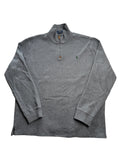 1/4 zip RL Homme (XXL)