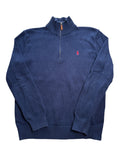1/4 zip RL Homme (S)