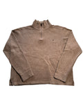1/4 zip RL Homme (L)