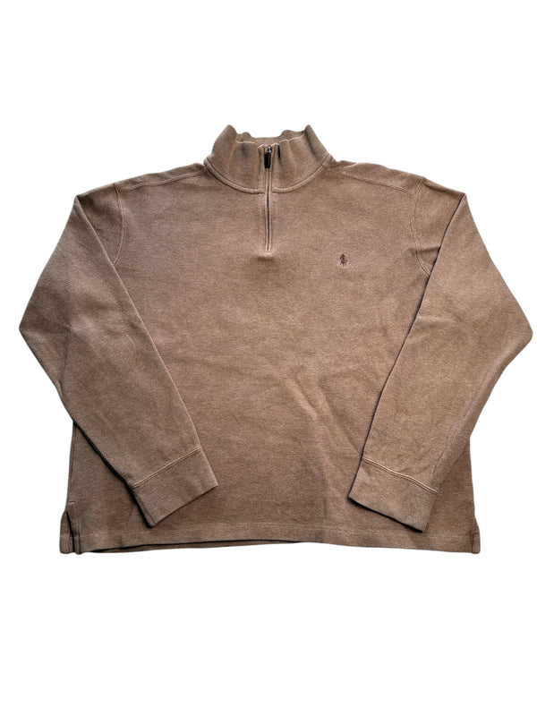 1/4 zip RL Homme (L)