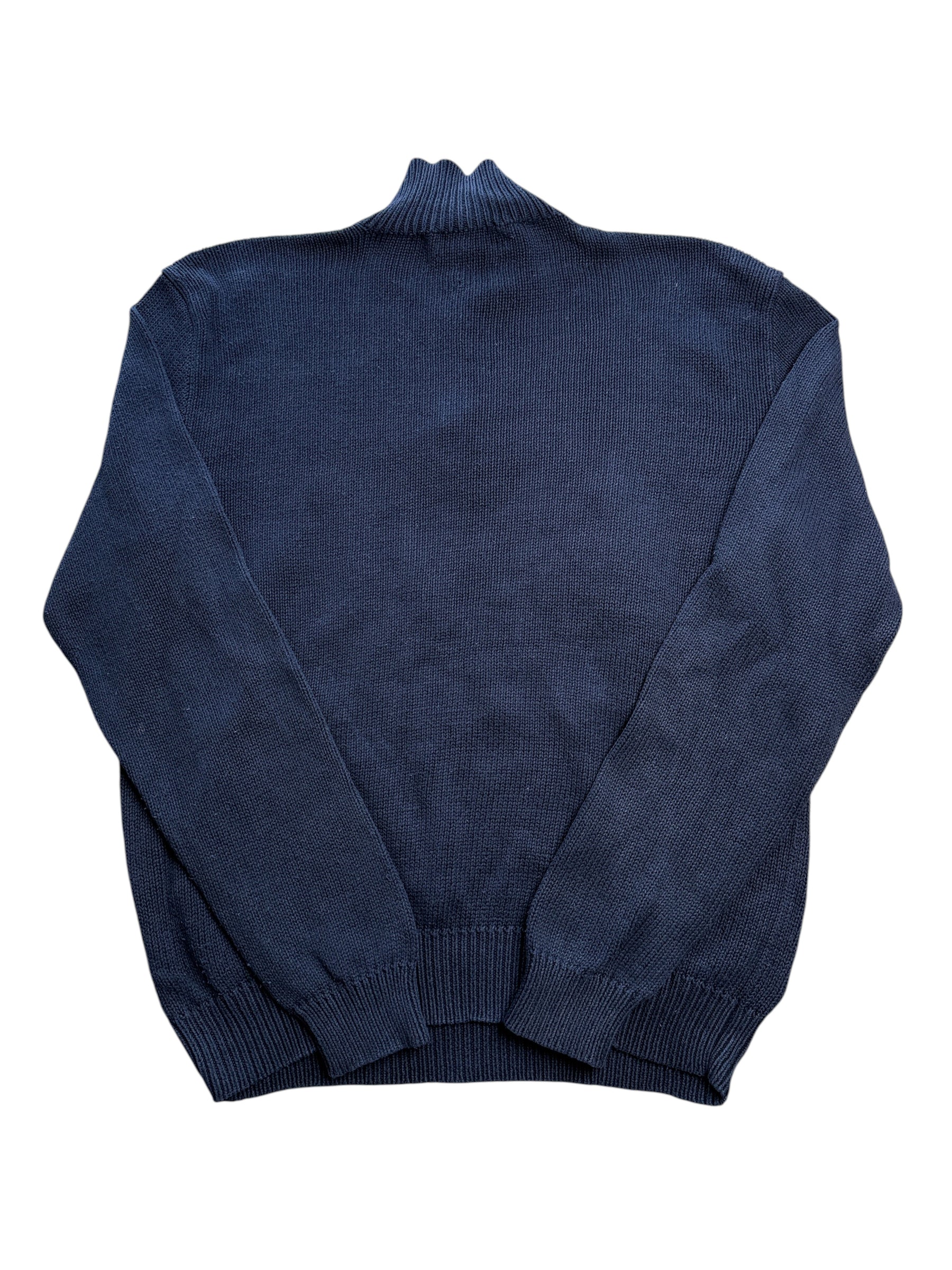1/4 zip RL Homme (M)