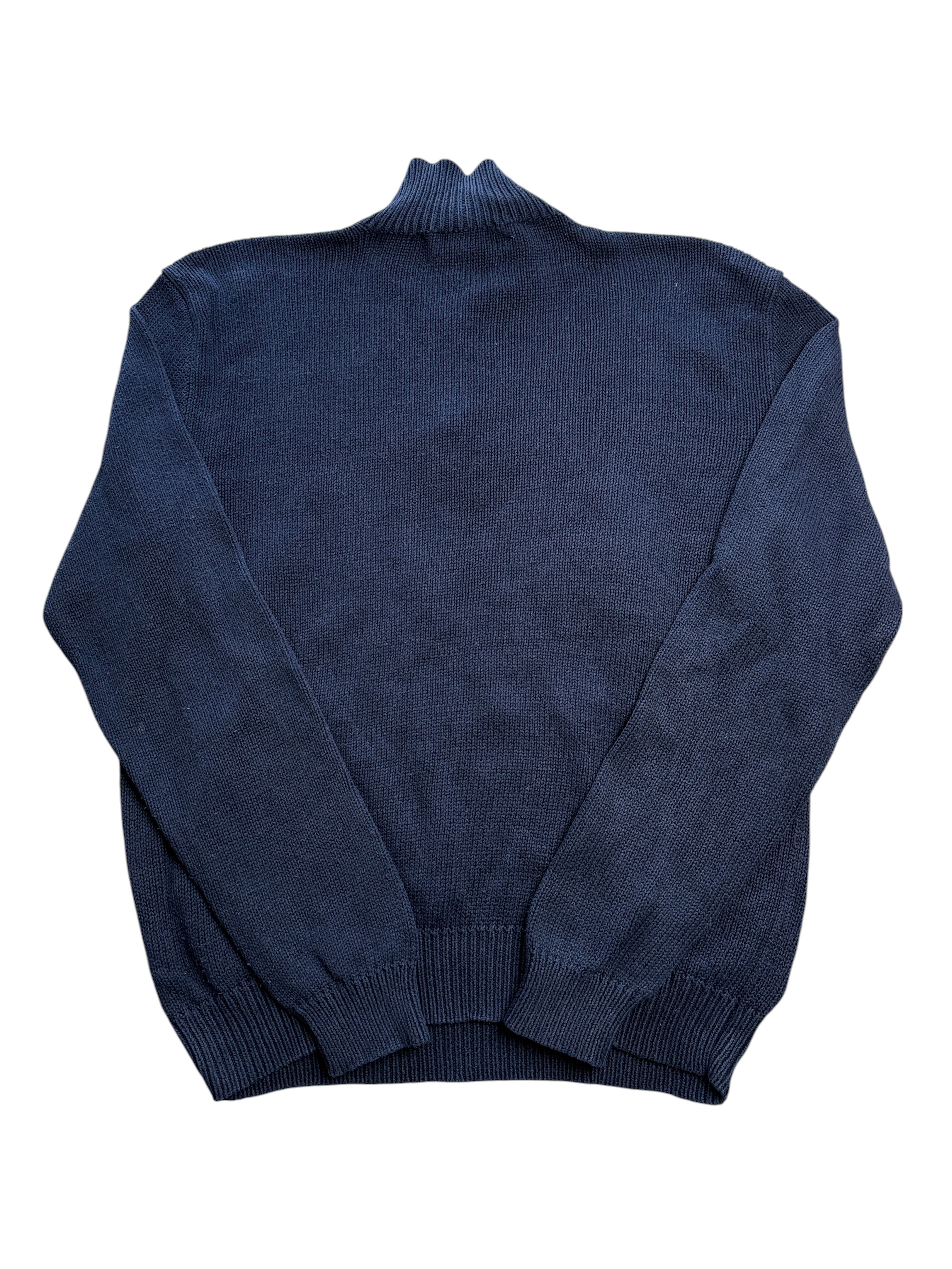 1/4 zip RL Homme (M)
