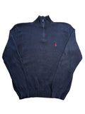 1/4 zip RL Homme (M)