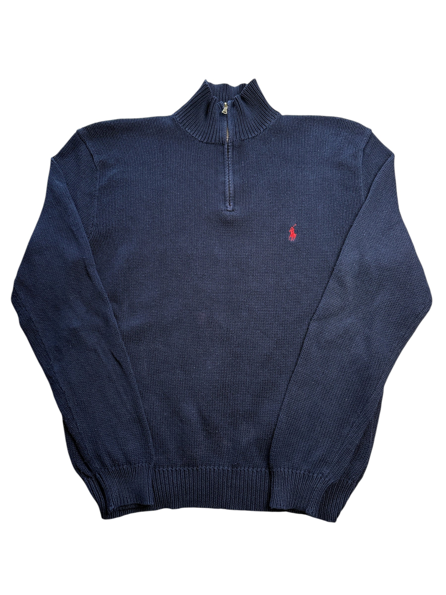 1/4 zip RL Homme (M)