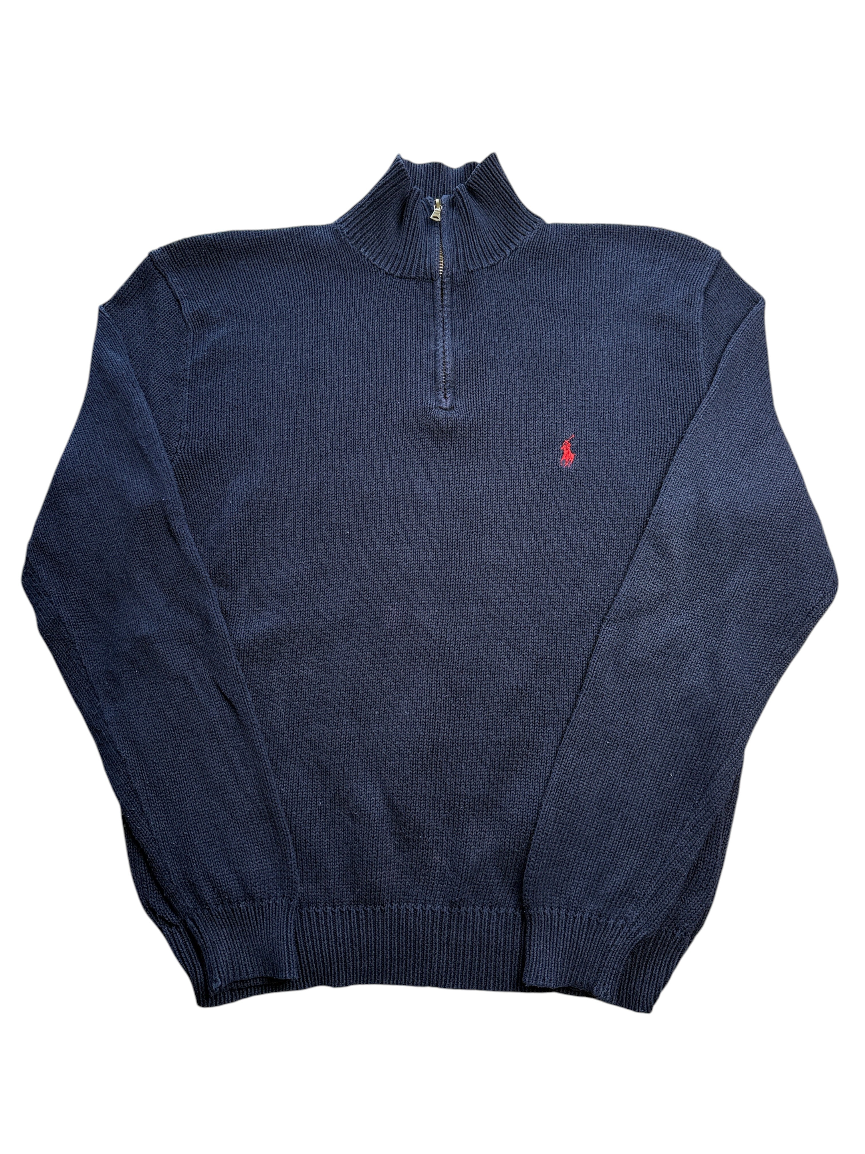 1/4 zip RL Homme (M)