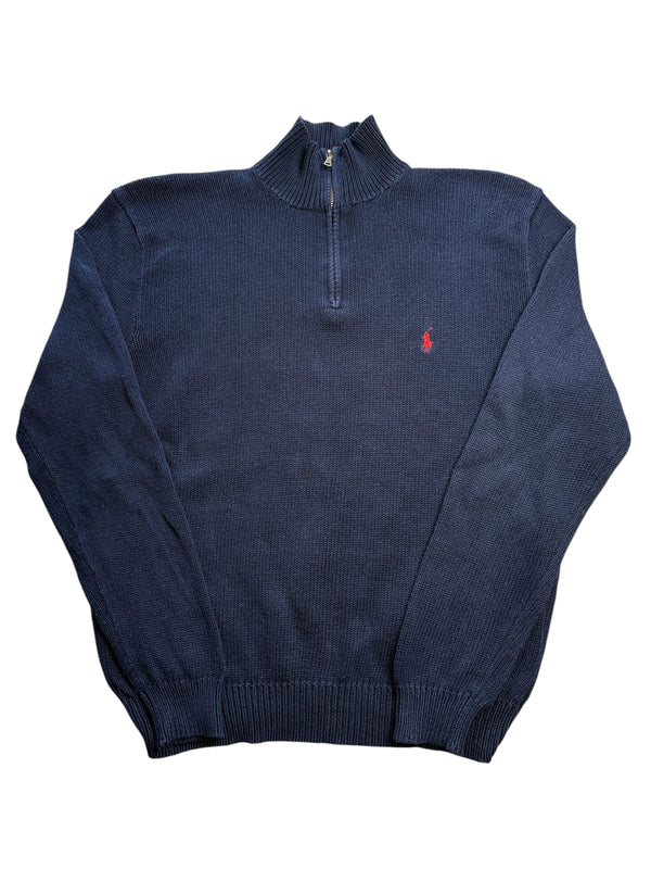 1/4 zip RL Homme (M)