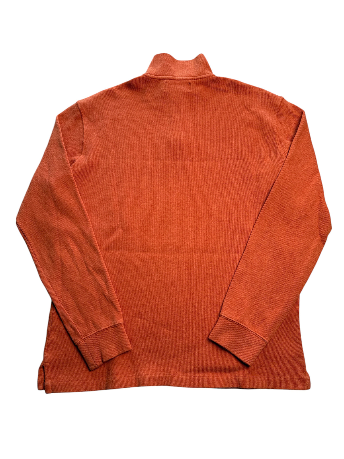 1/4 Zip RL Herren (M)