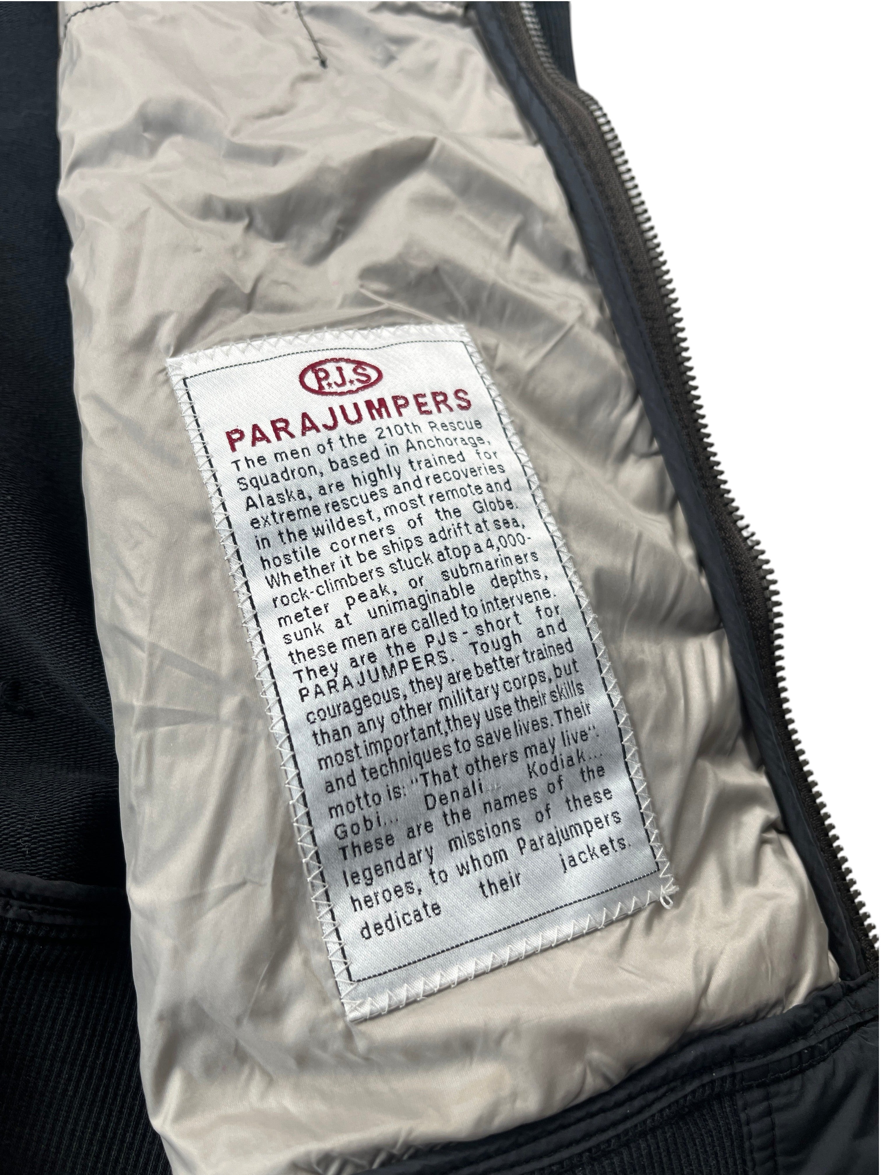 Veste Parajumpers (M)