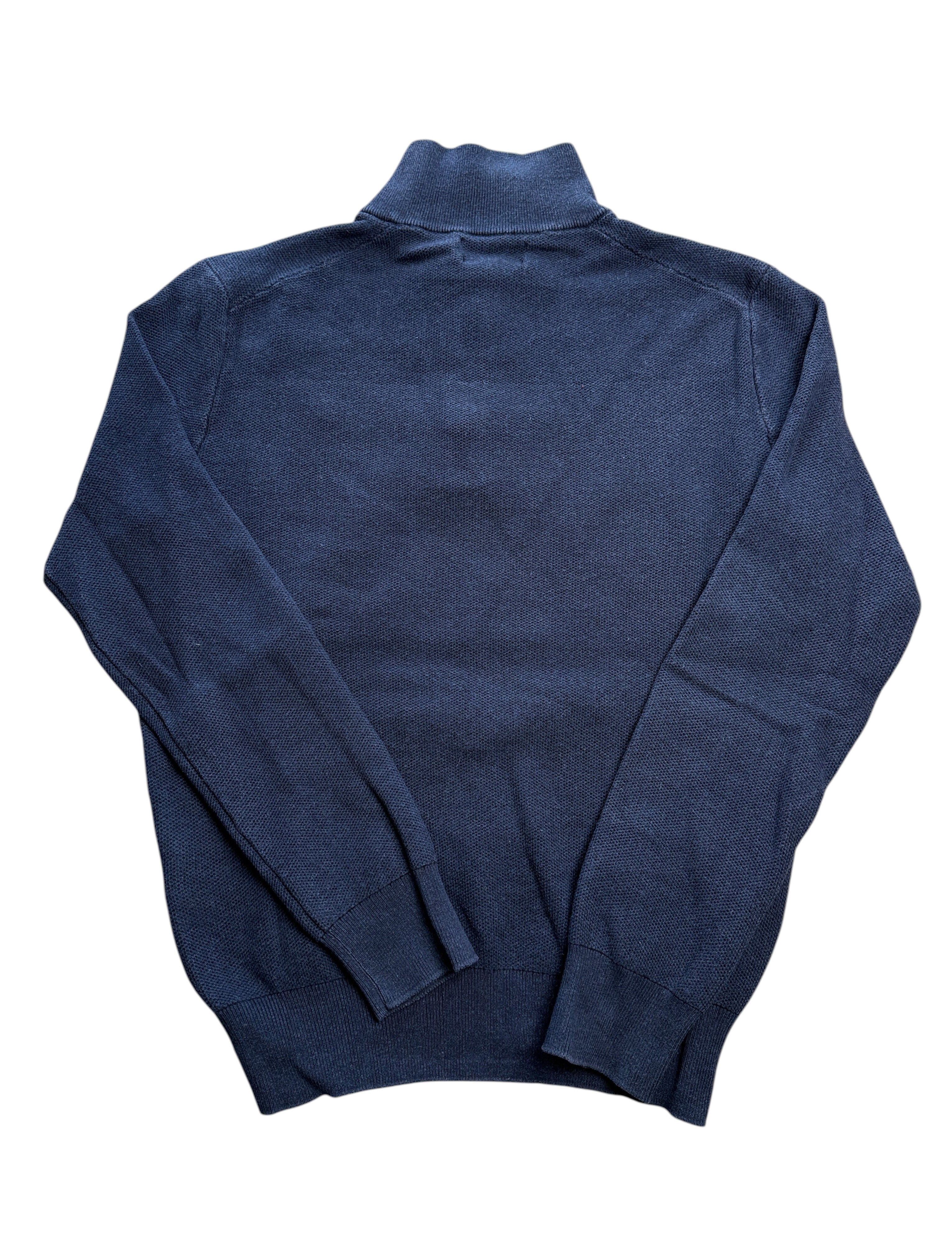 1/4 zip RL Homme (S)