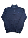 1/4 zip RL Homme (S)