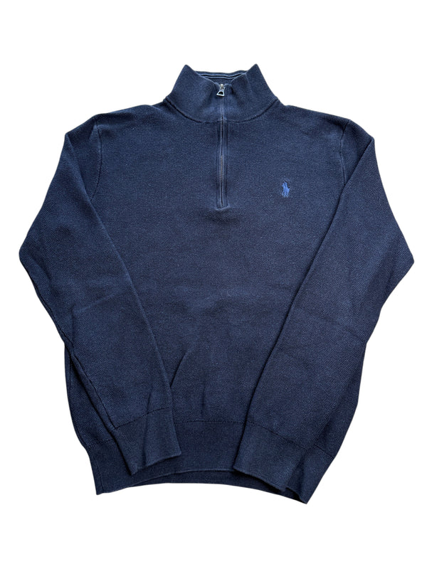1/4 zip RL Homme (S)