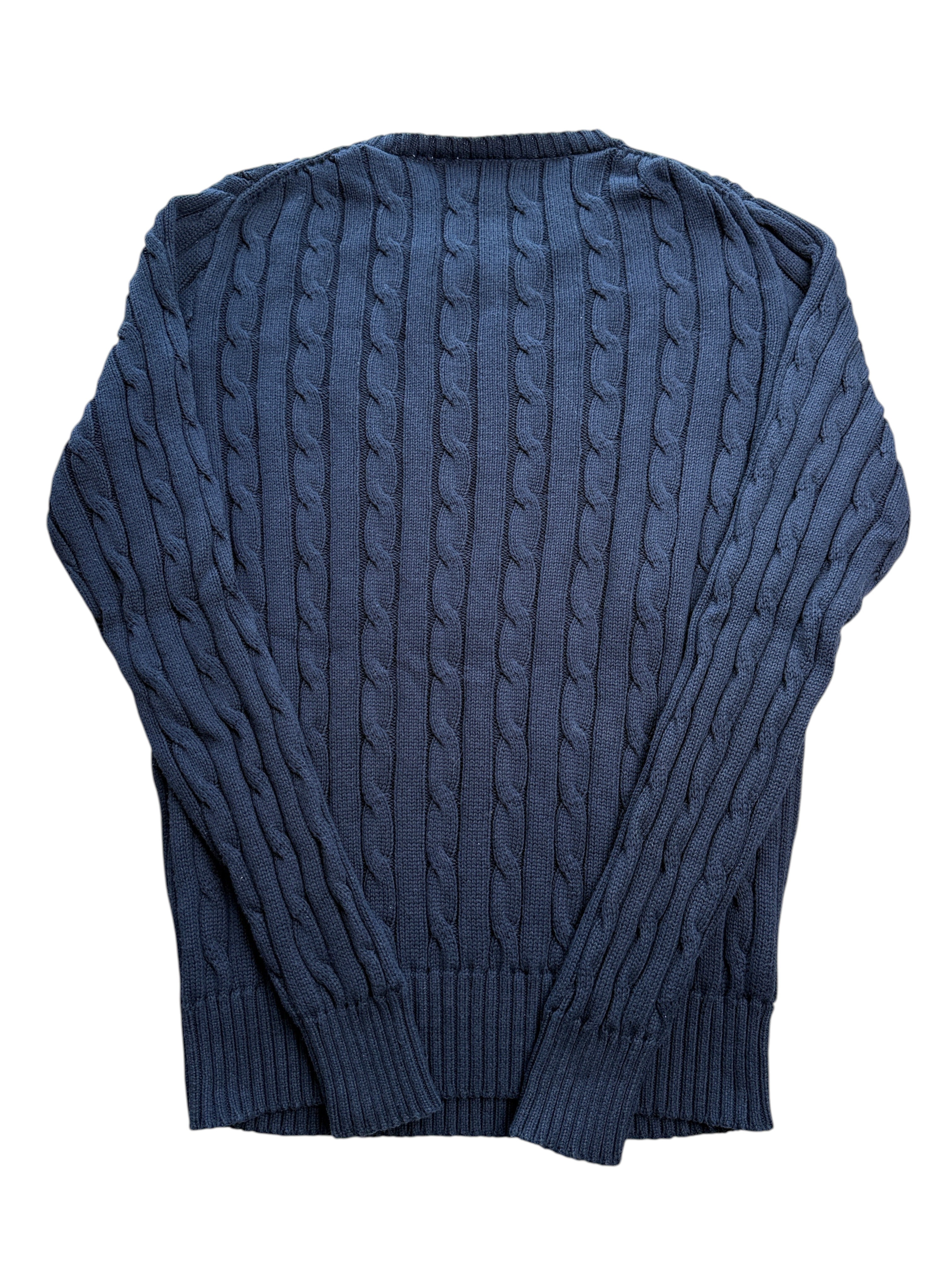 Torsadé RL Femme (M)