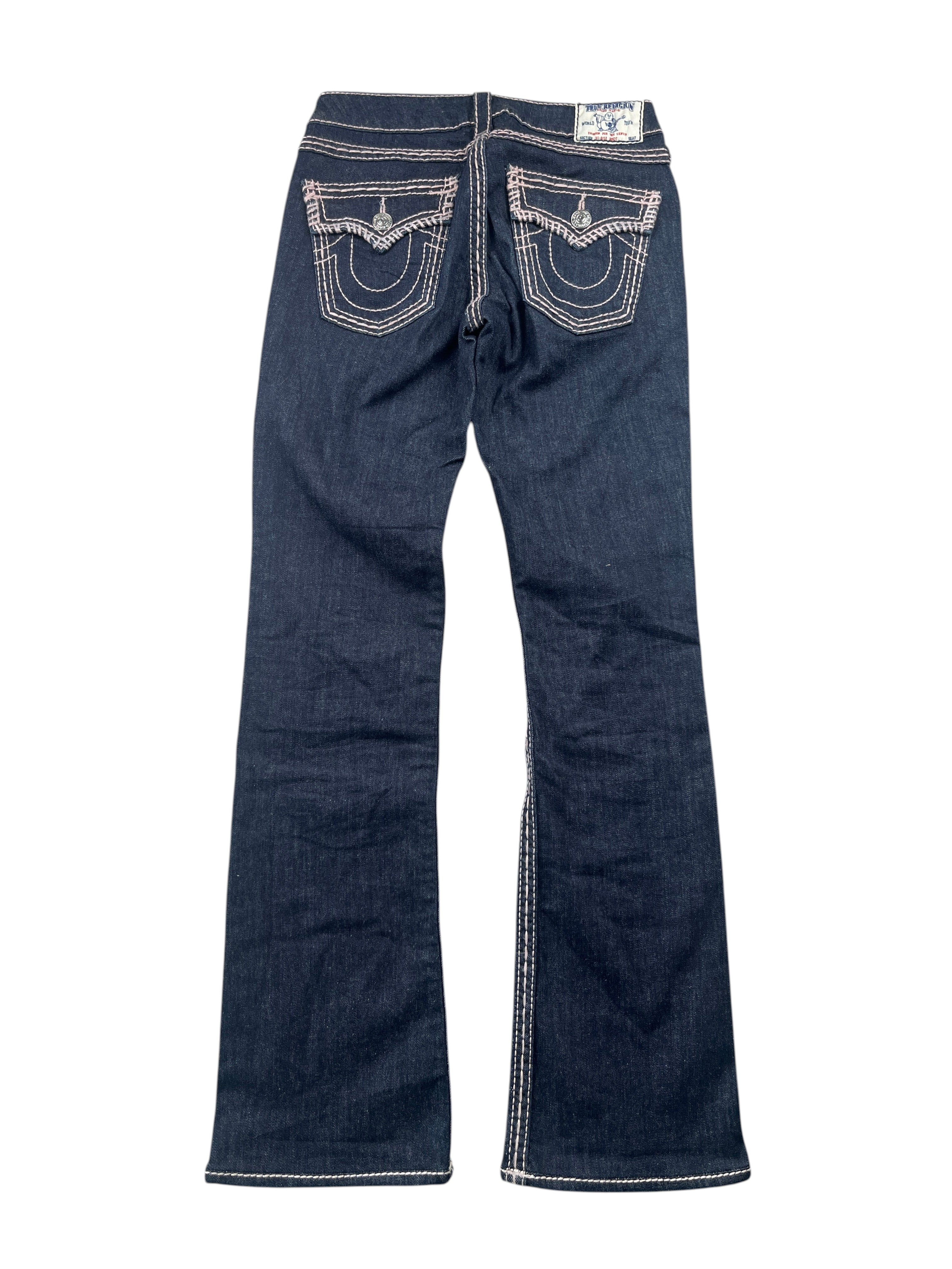 Jean True Religion Femme (W32)