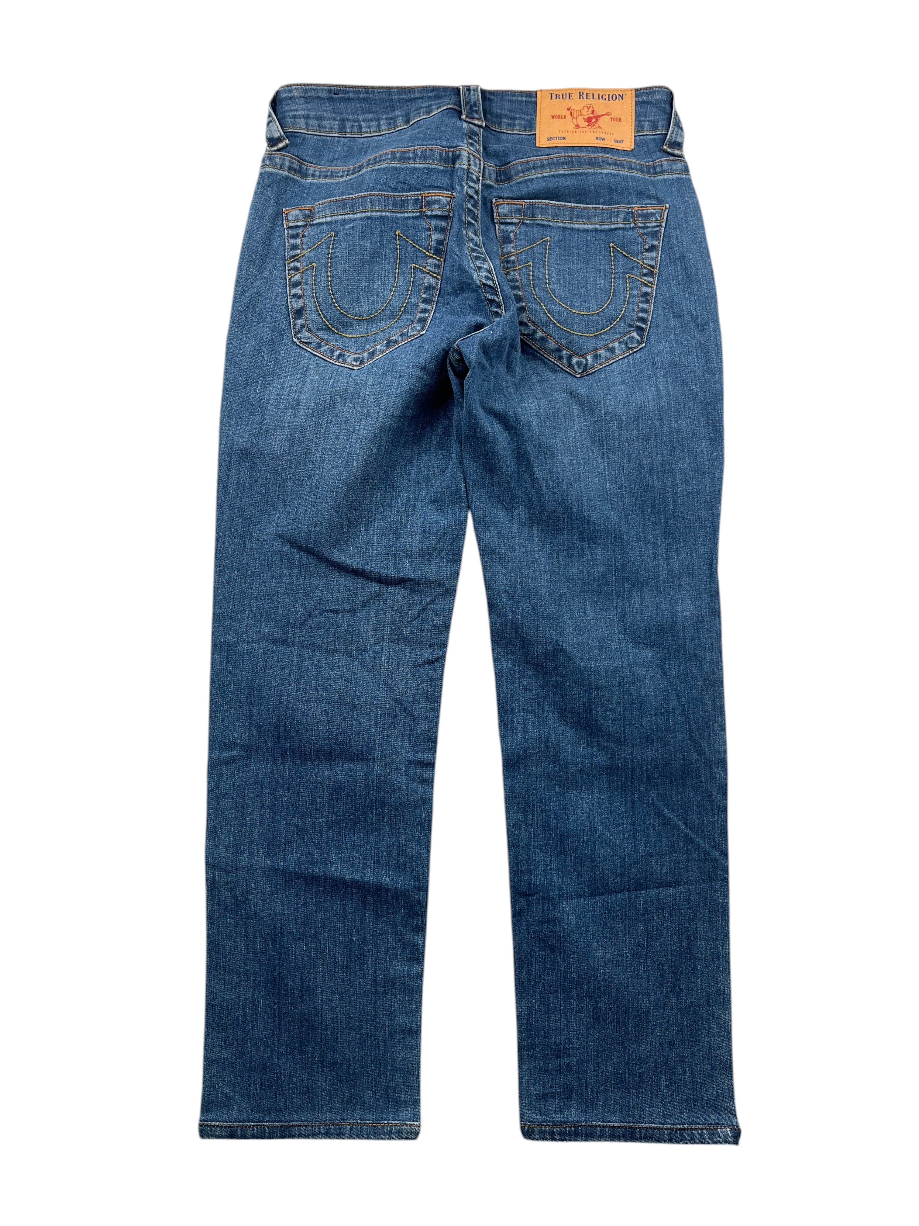 Jean True Religion Femme (W30)