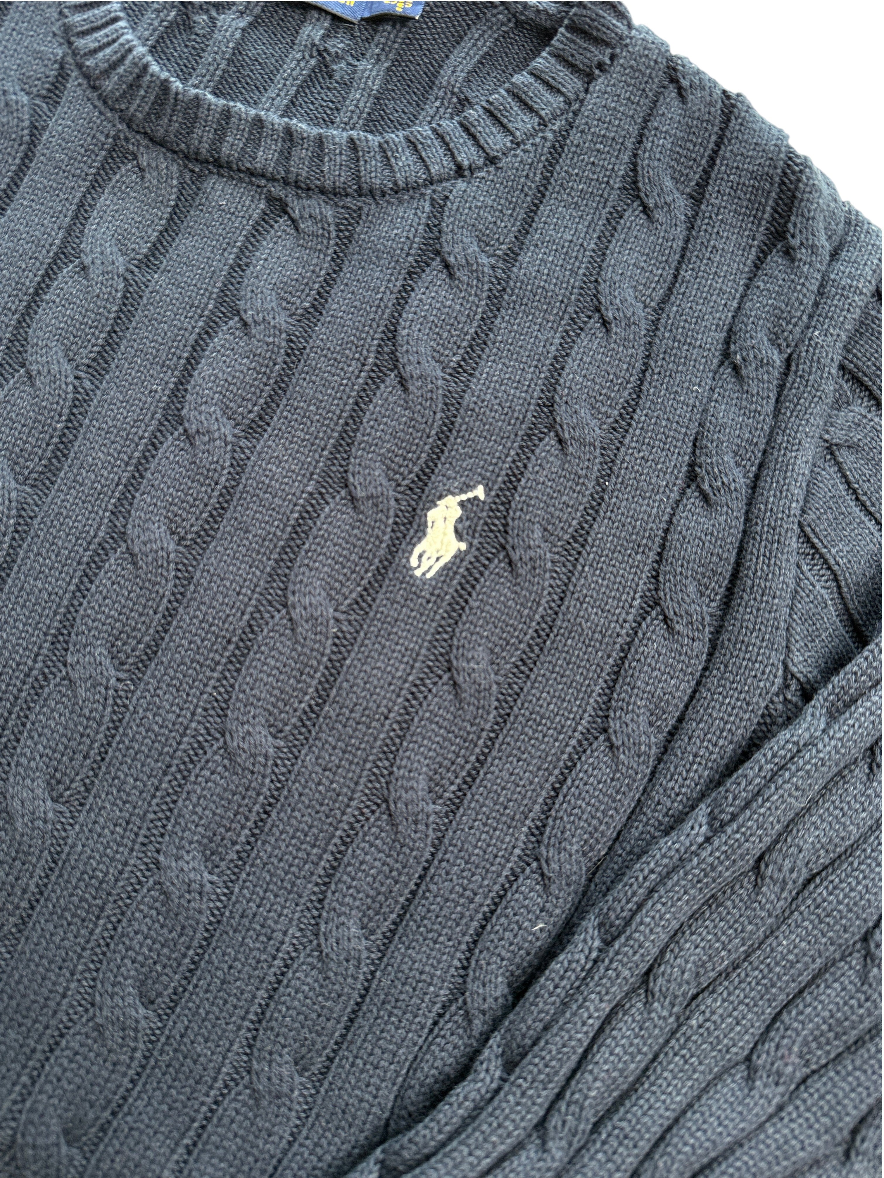Torsadé RL Femme (M)
