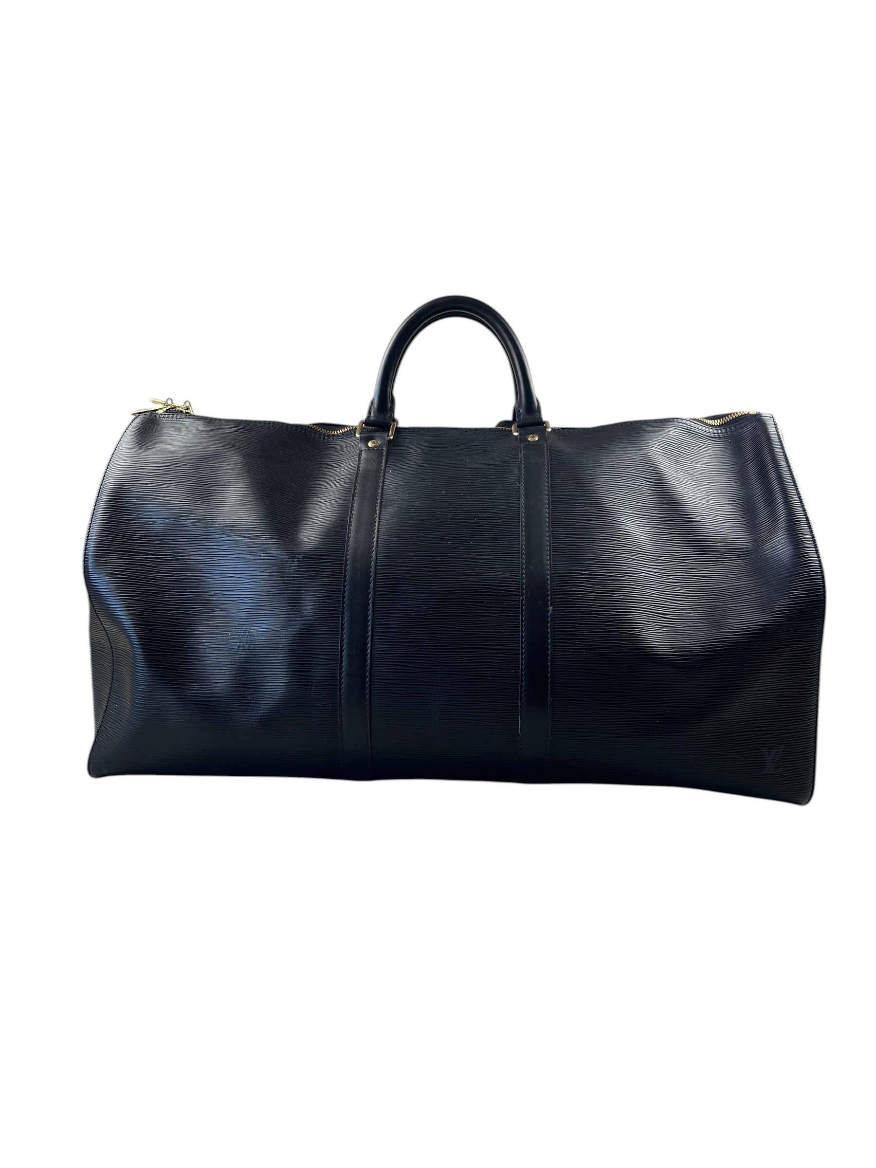 Louis Vuitton Keepall 55