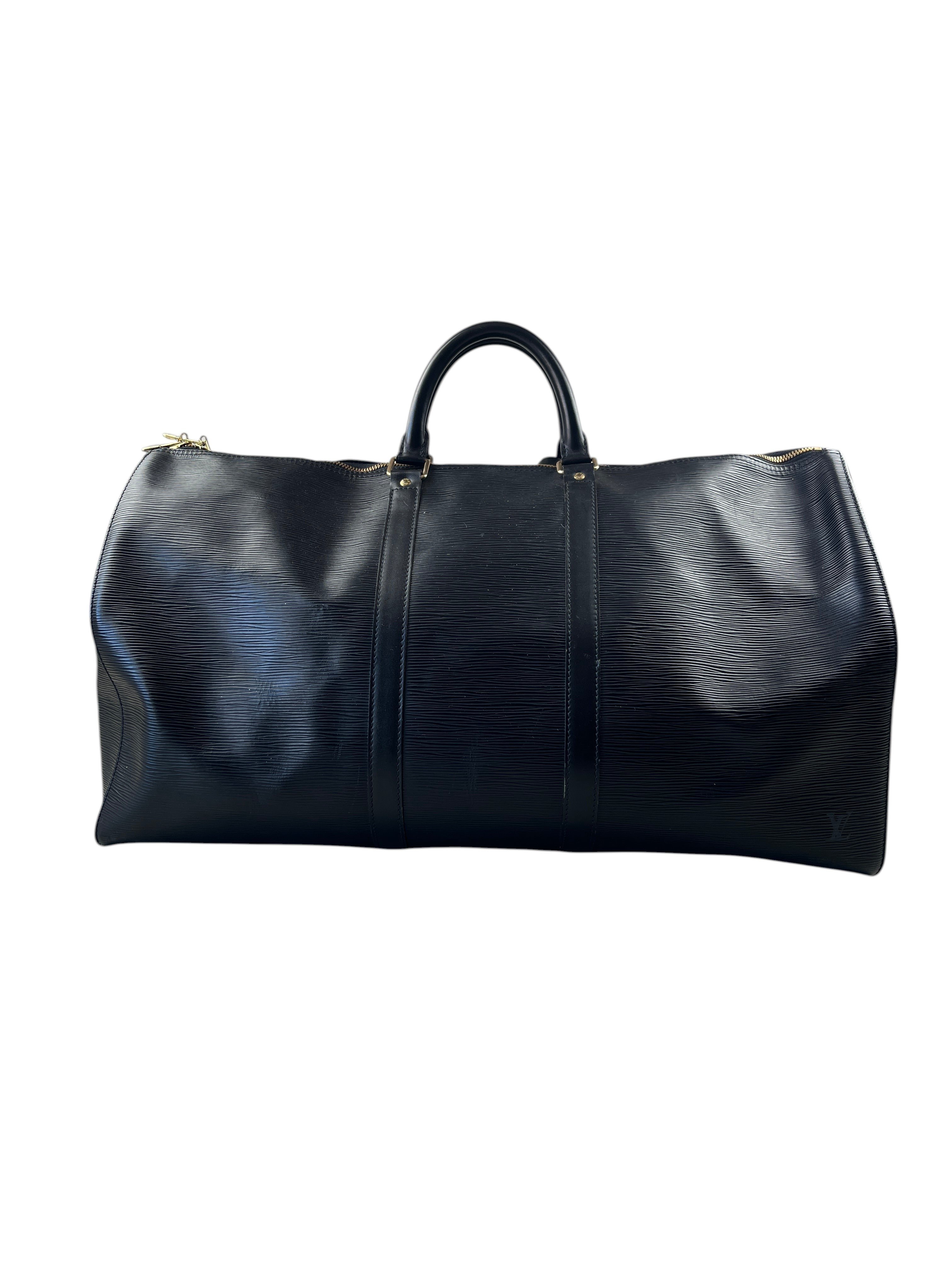 Louis Vuitton Keepall 55