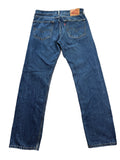 Jean Levi's 505 (W33 L32)