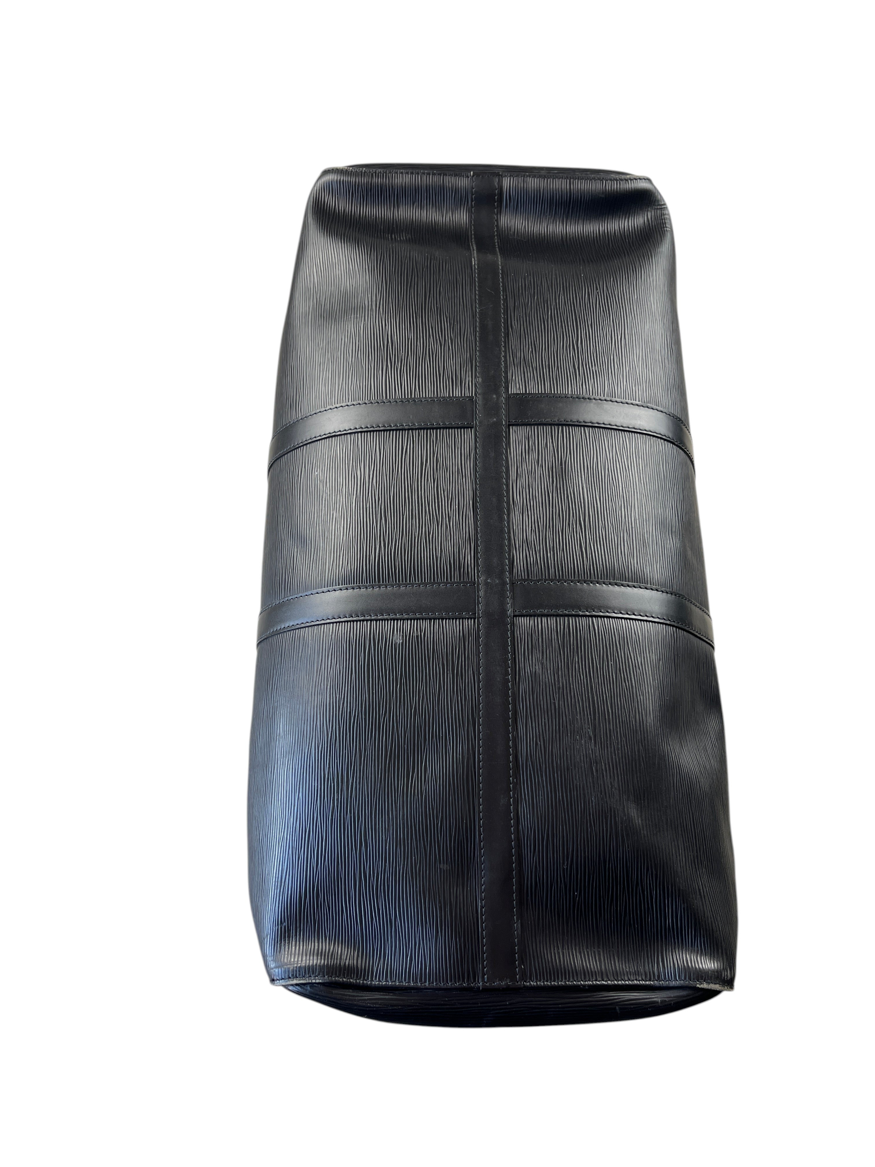 Louis Vuitton Keepall 55