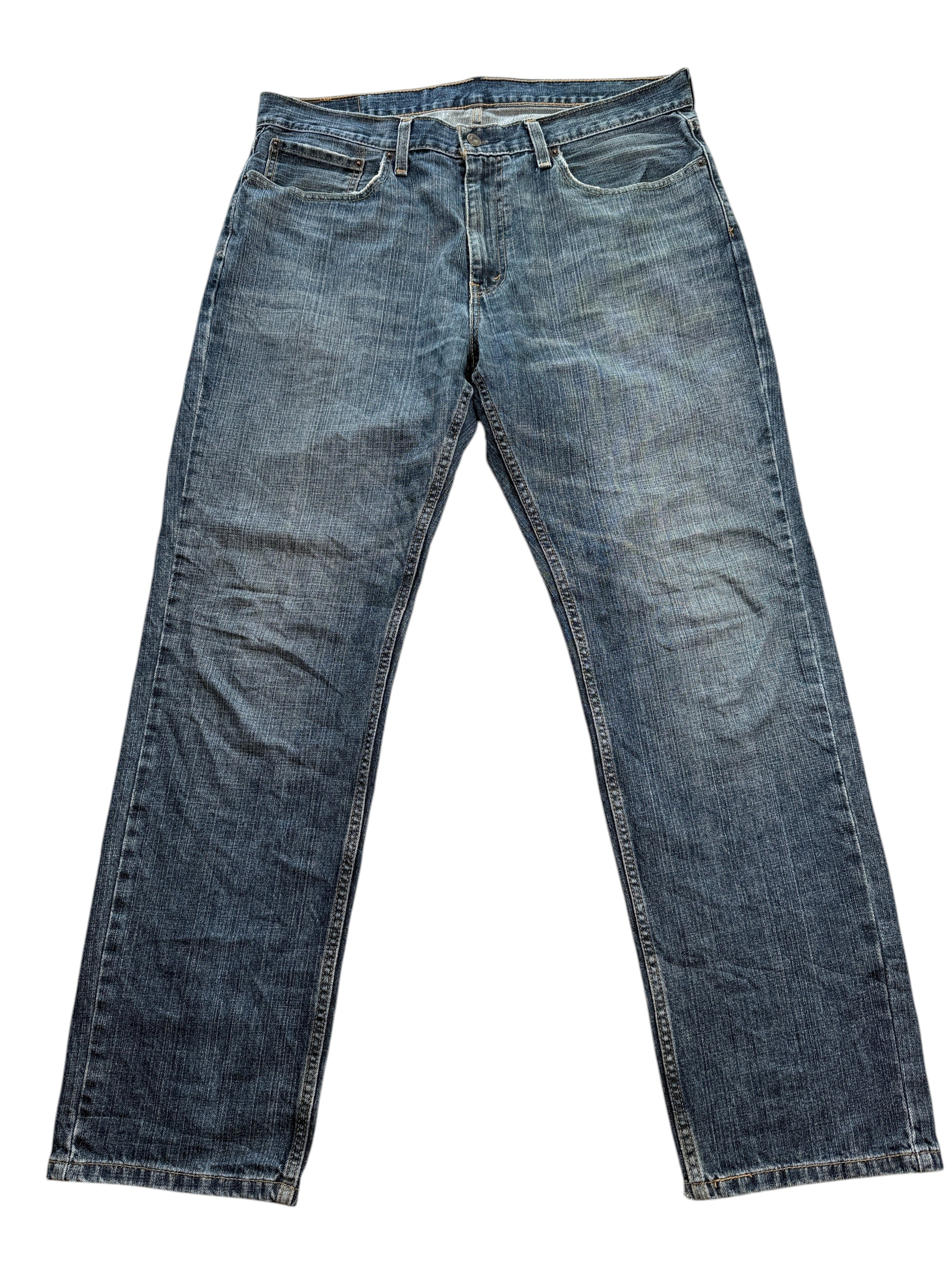 Jean Levi's 559 (W36 L32)