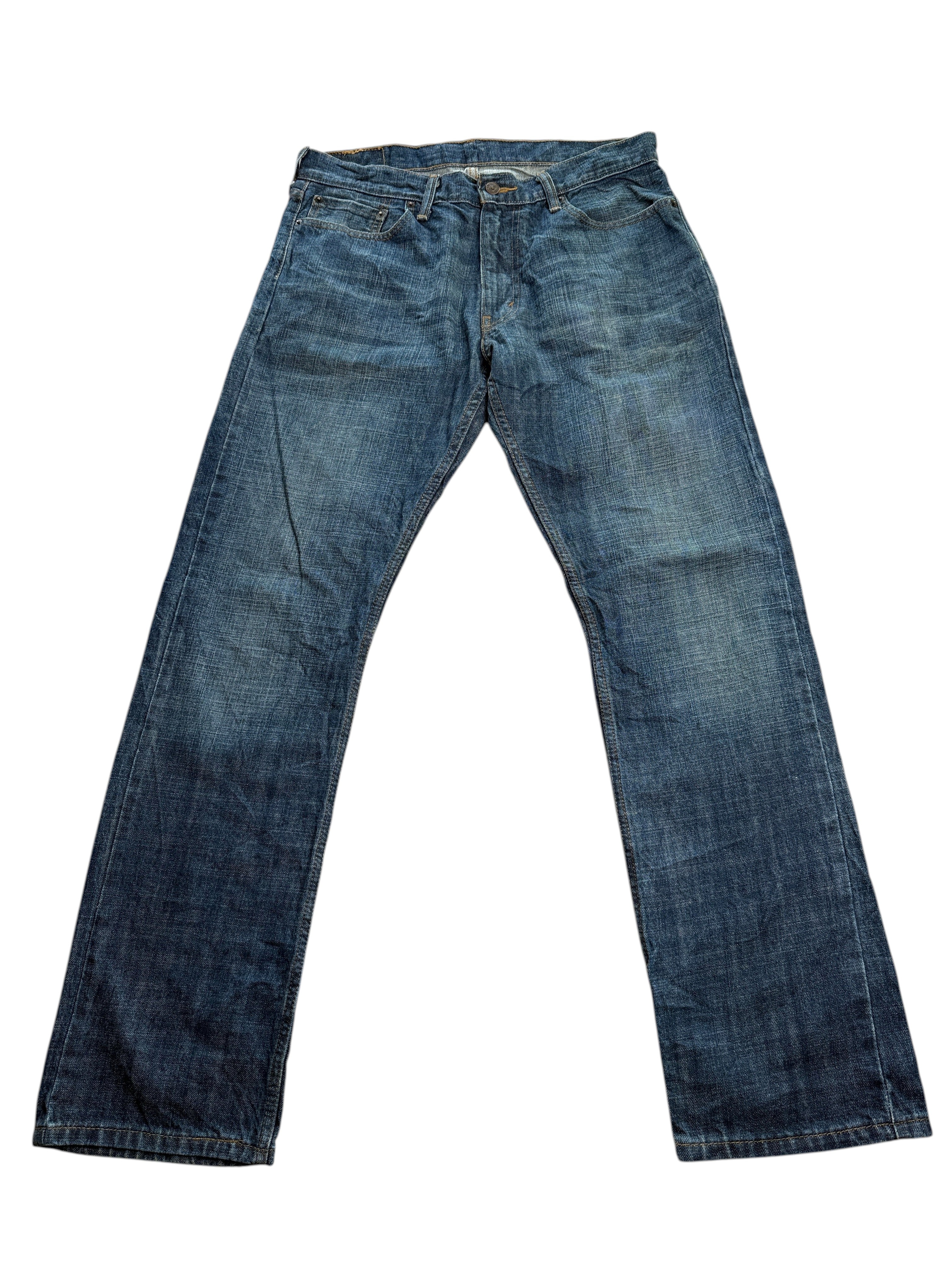 Jean Levi's 514 (W34 L34)