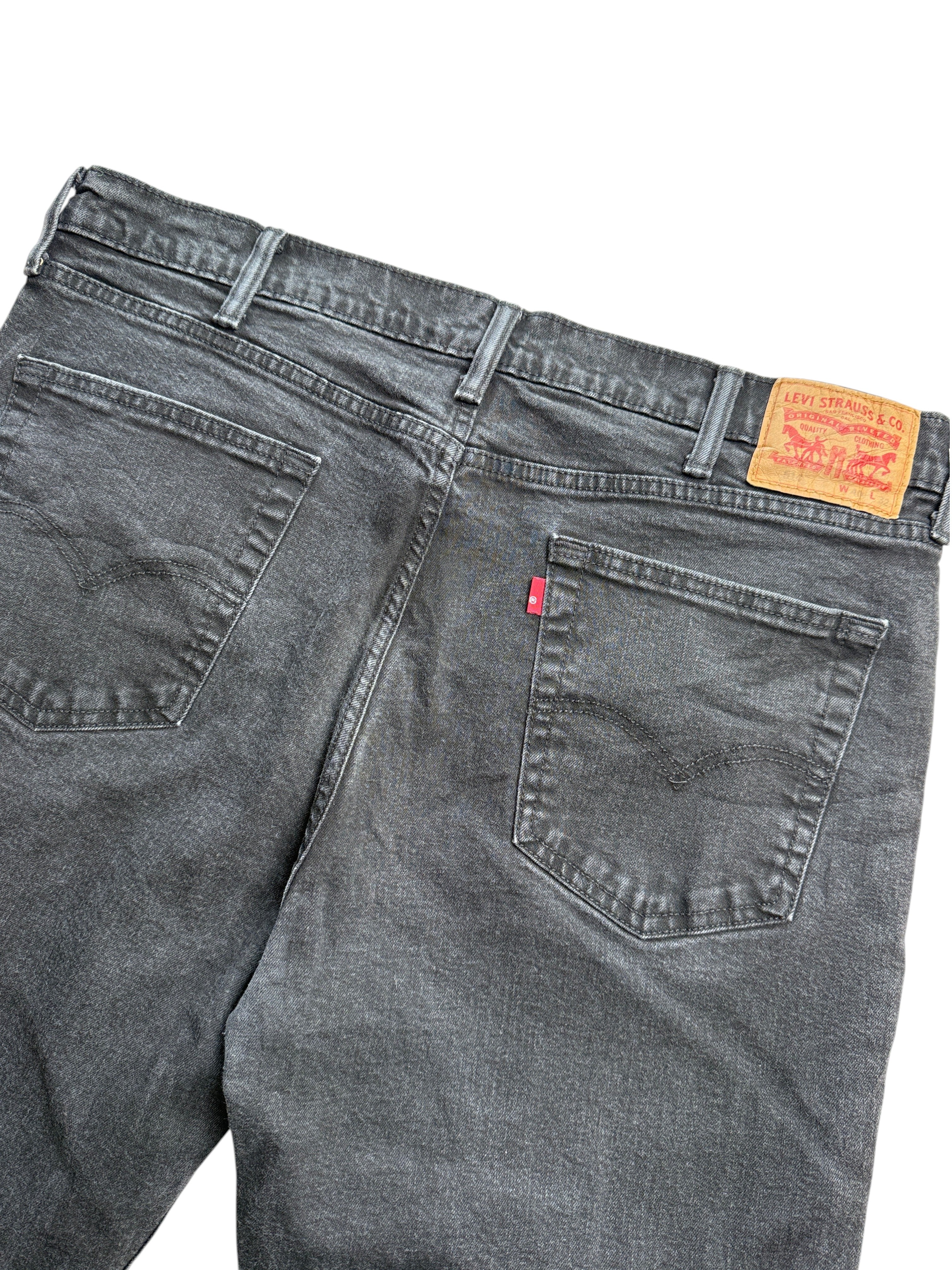 Jean Levi's 514 (W40 L32)