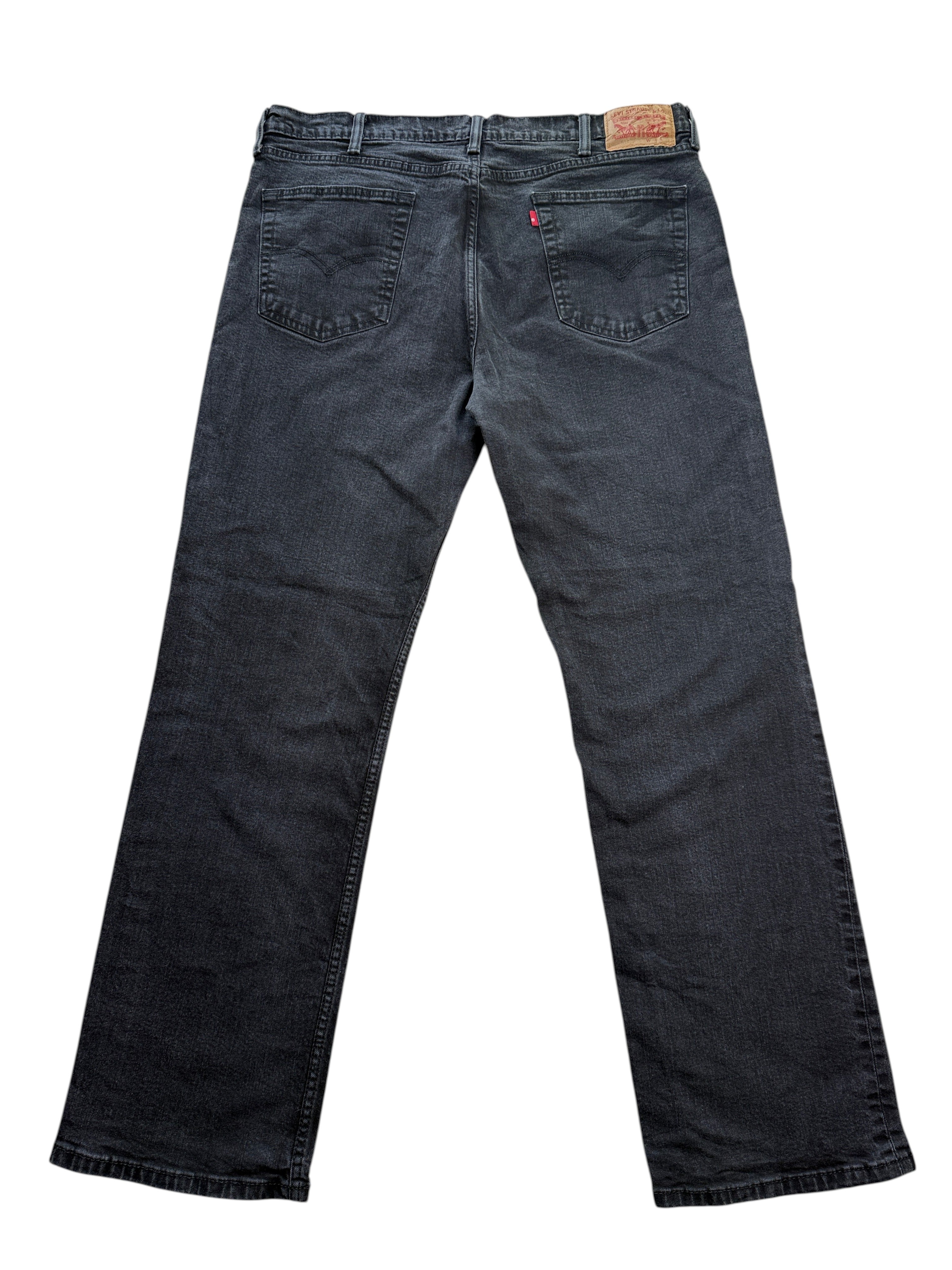Jean Levi's 514 (W40 L32)