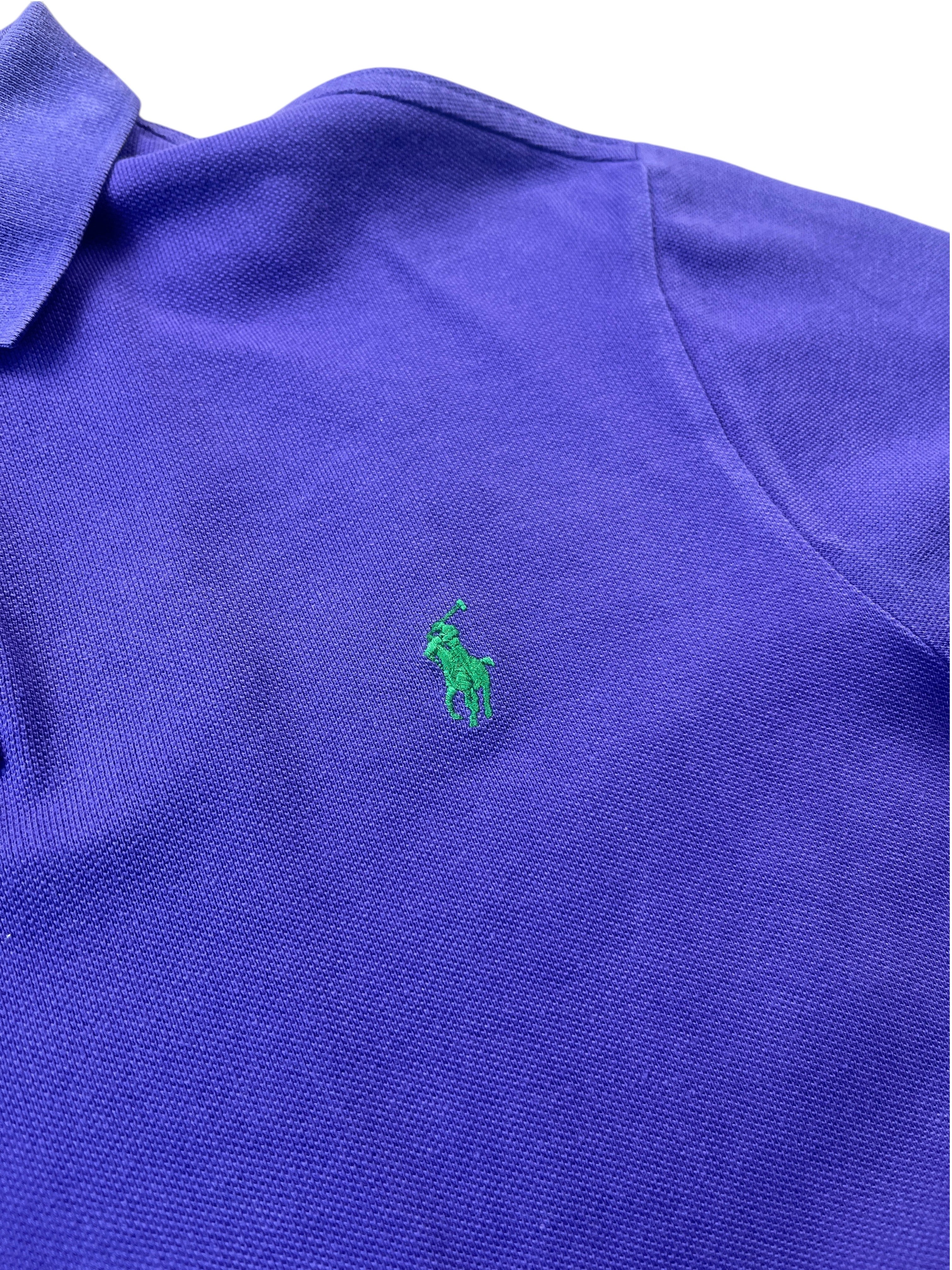 Polo Ralph Lauren Homme (L)