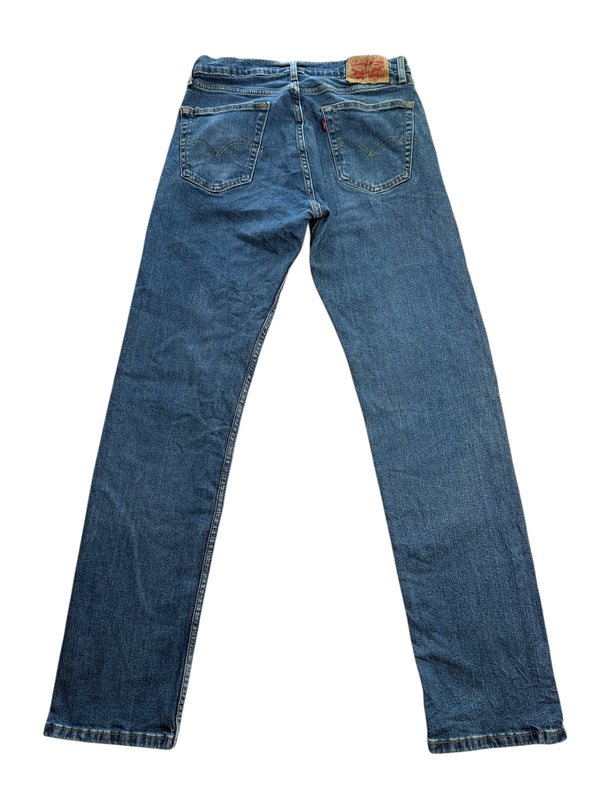 Jean Levi's 505 (W32 L34)
