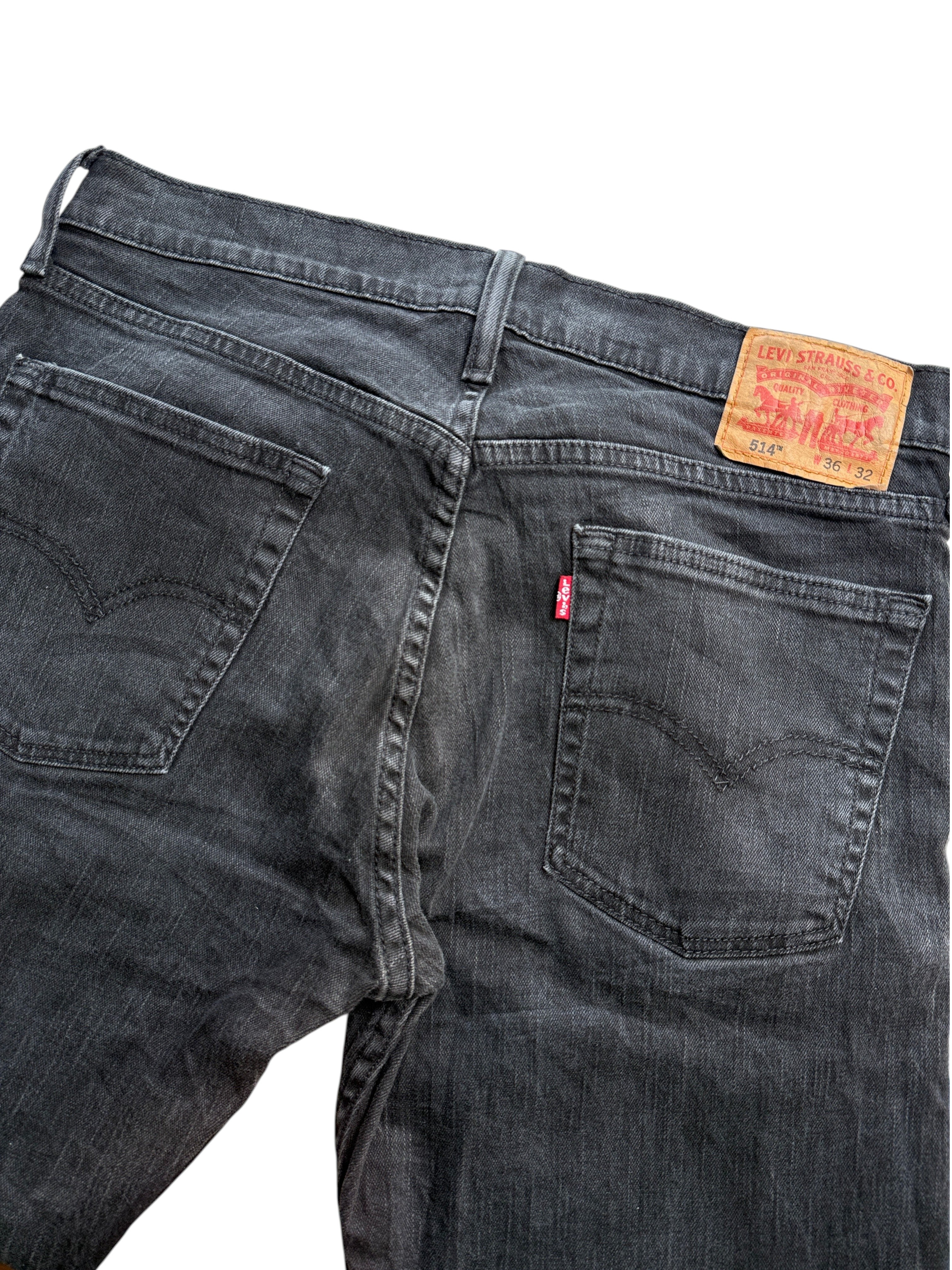 Jean Levi's 514 (W36 L32)