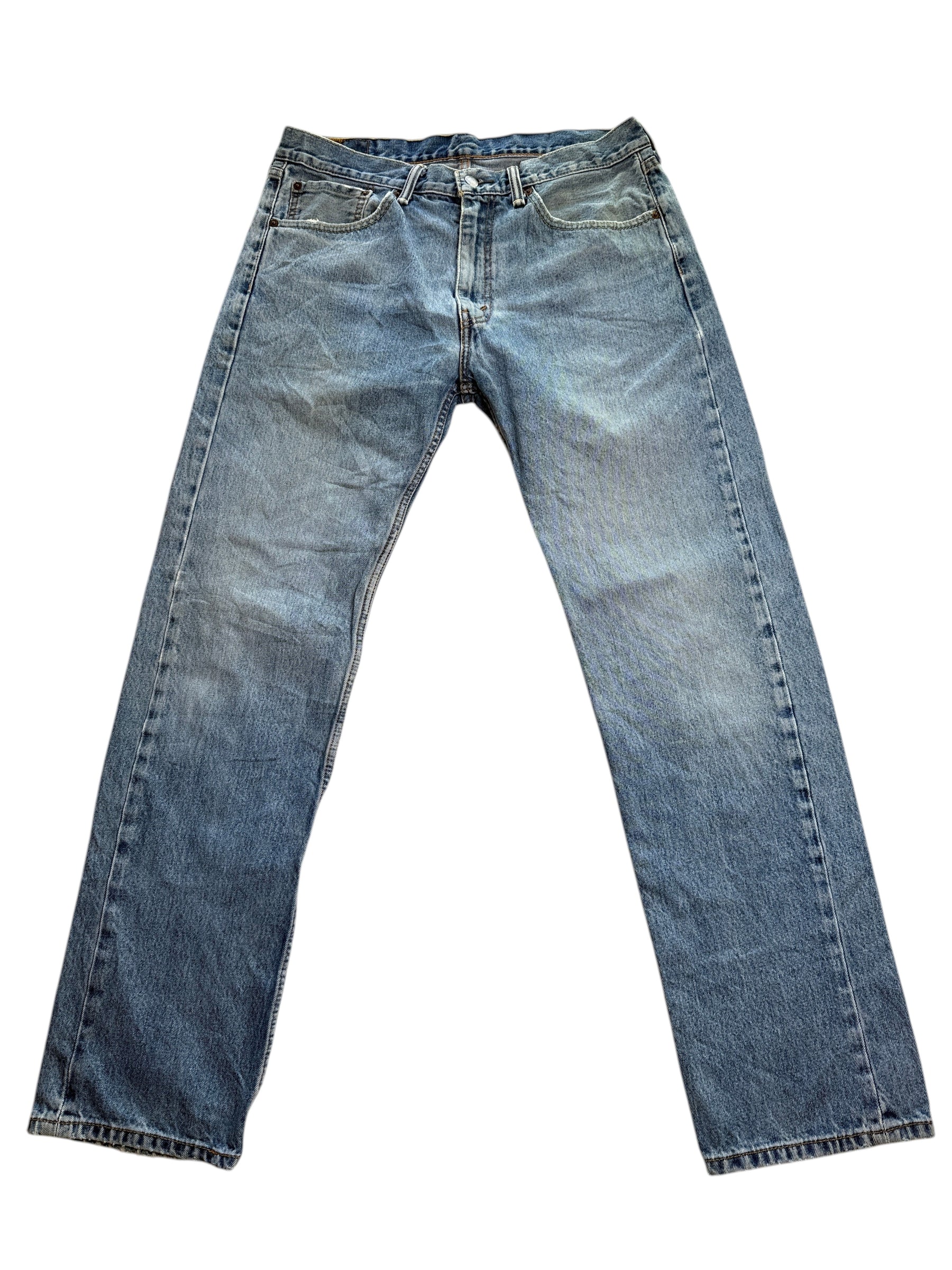 Jean Levi's 505 (W36 L34)