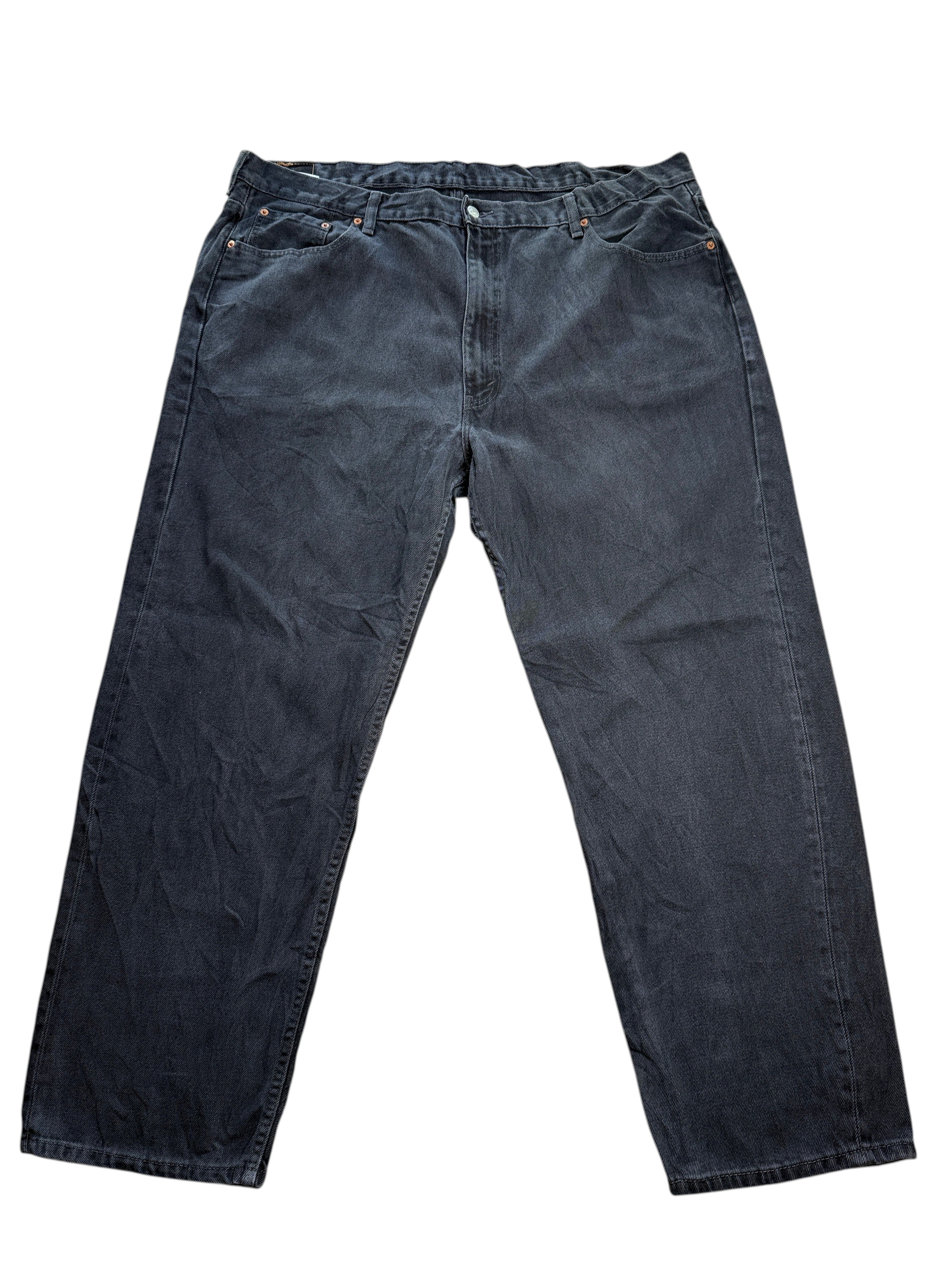 Jean Levi's 550 (W46 L32)