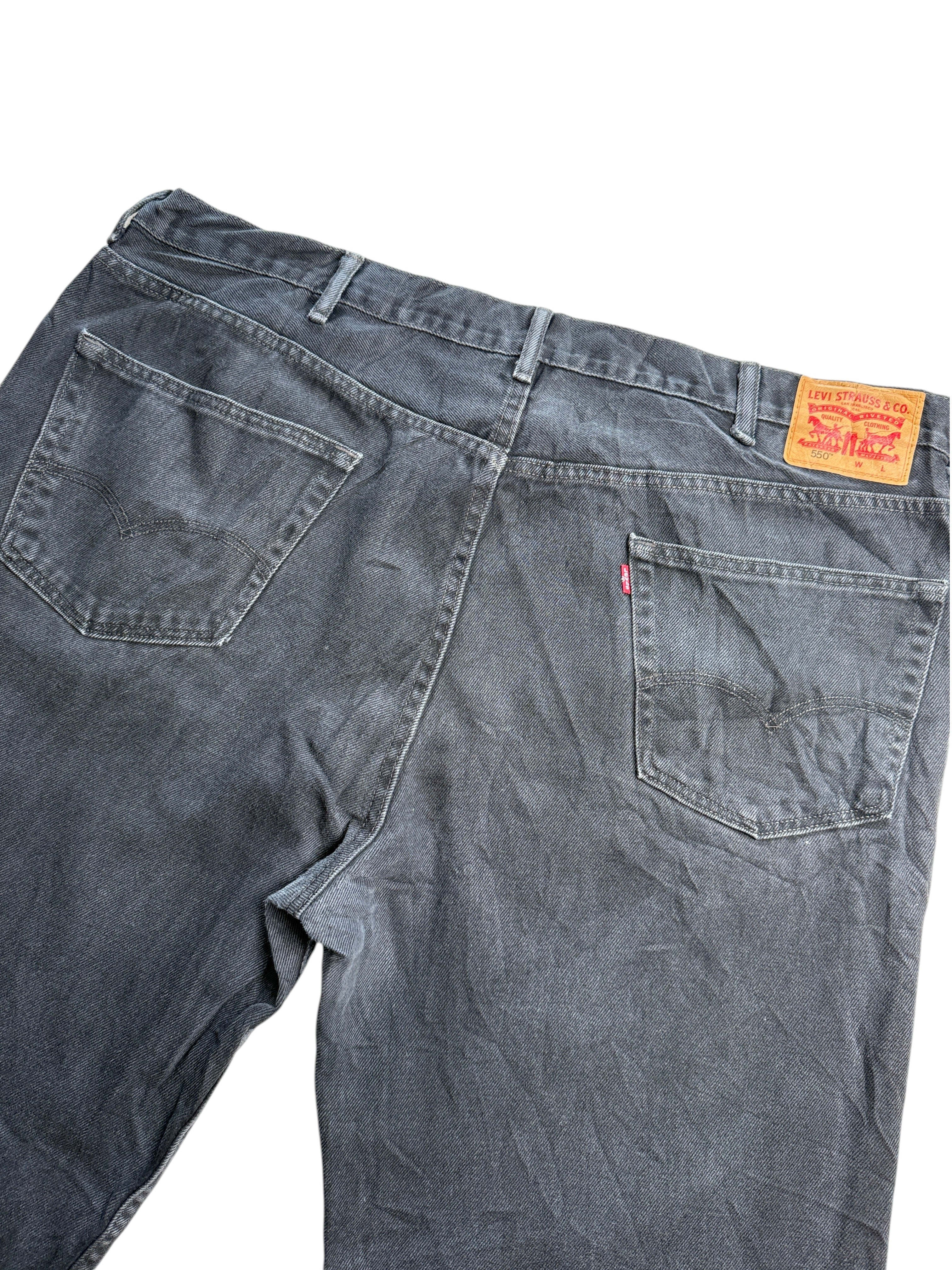 Jean Levi's 550 (W46 L32)