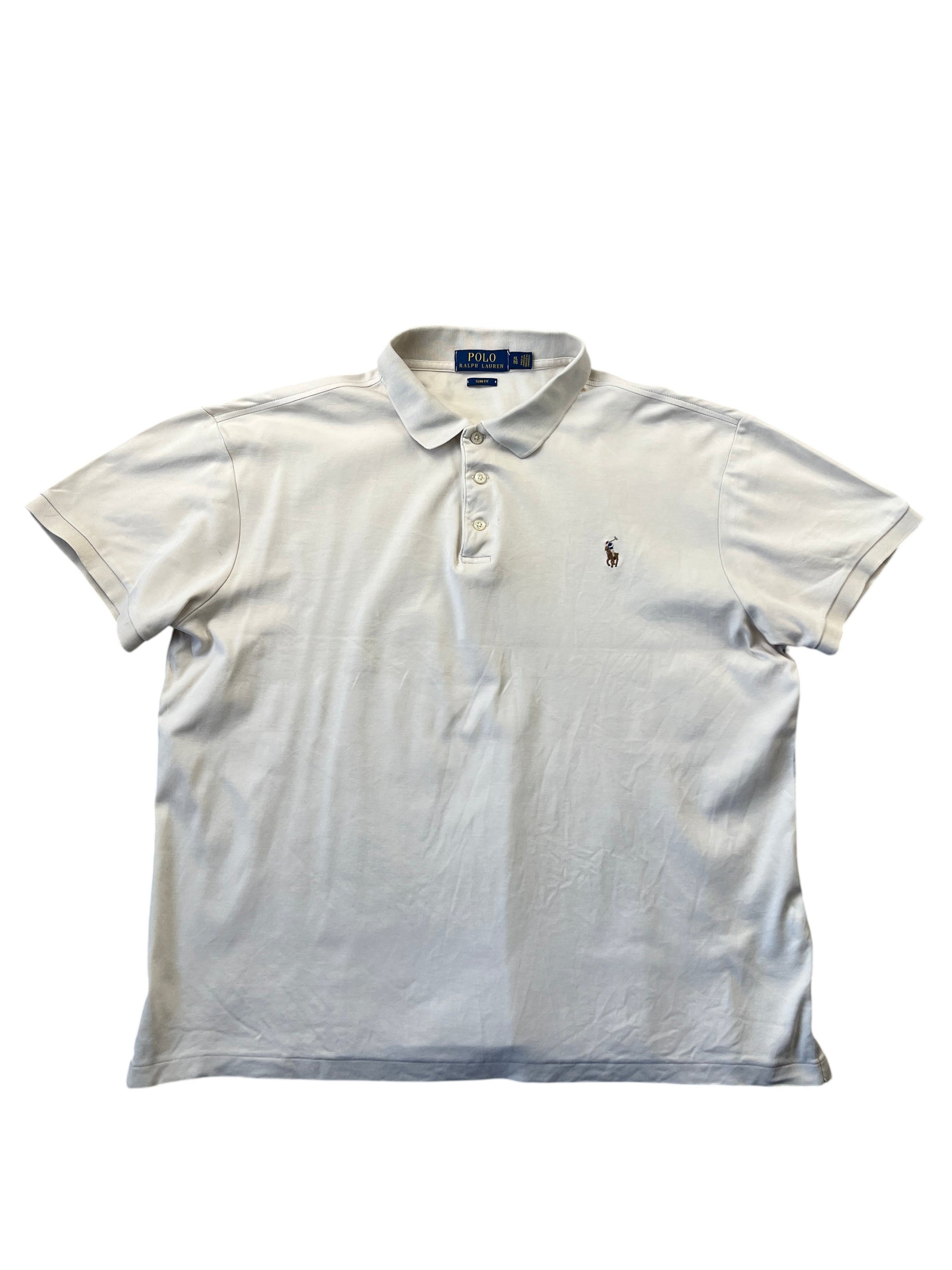 Polo Ralph Lauren Homme (XL)