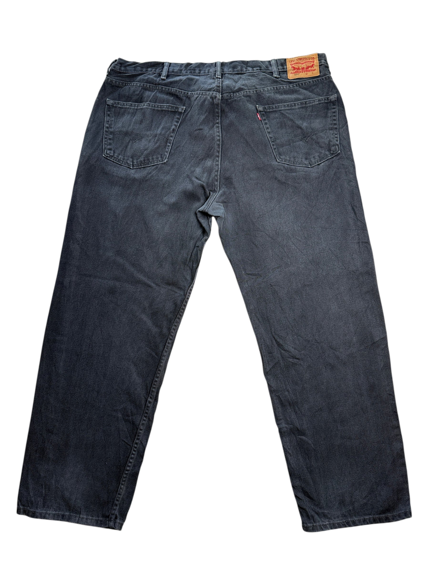 Jean Levi's 550 (W46 L32)