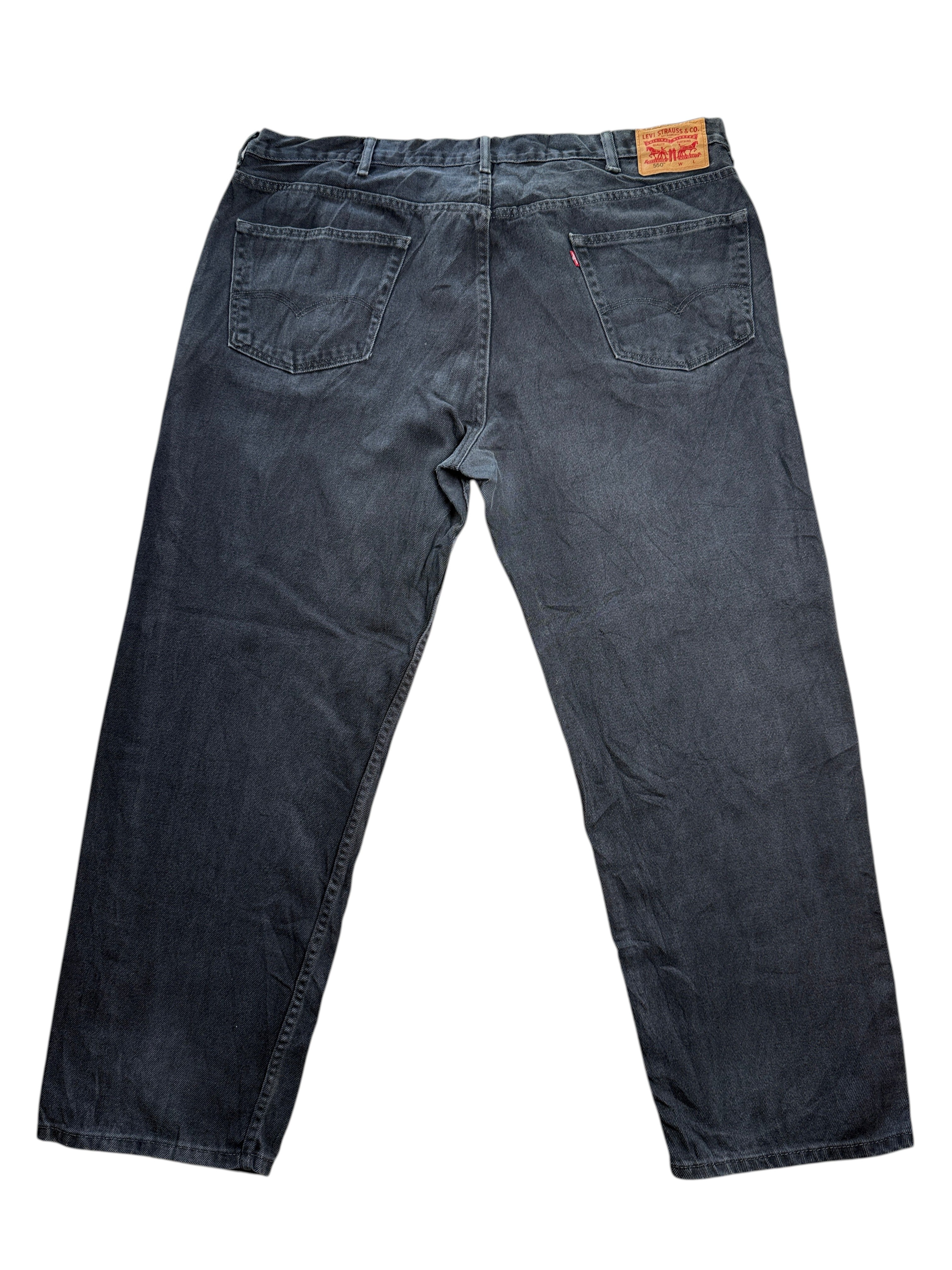 Jean Levi's 550 (W46 L32)